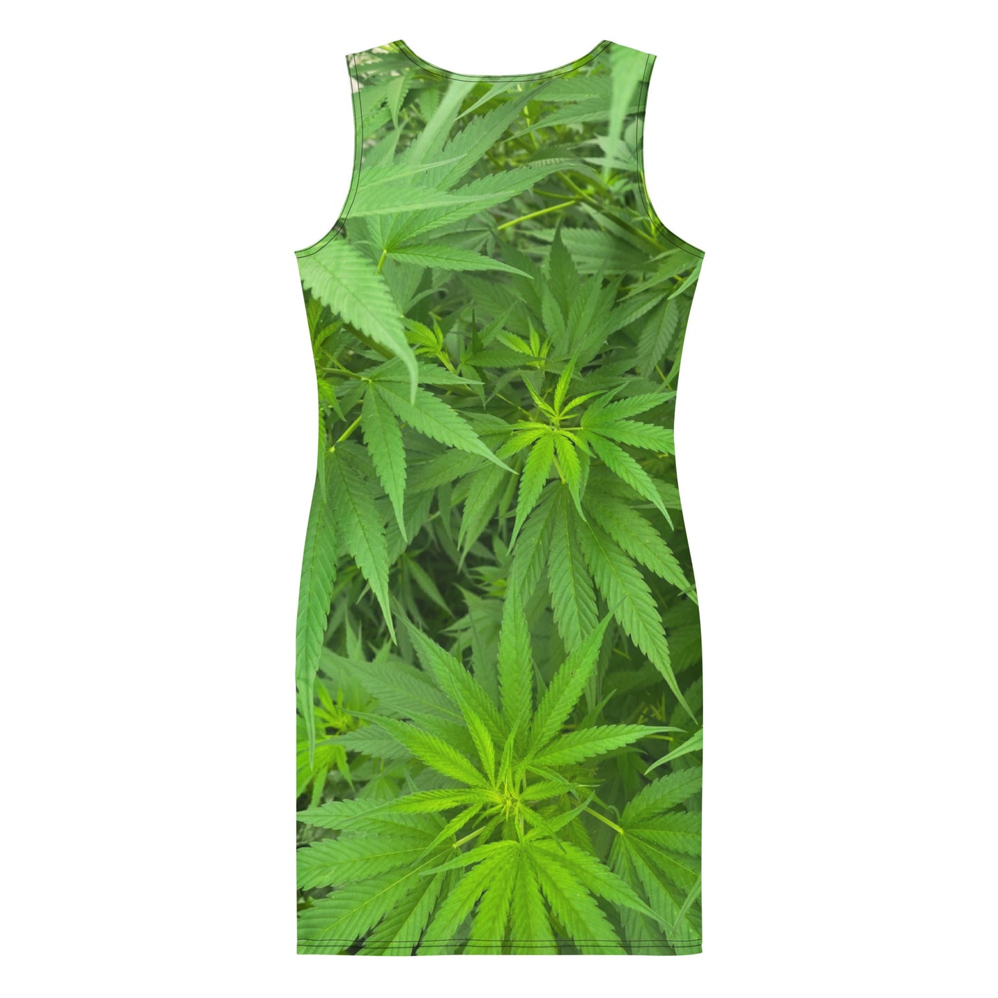 Cannabeazts Bodycon dress