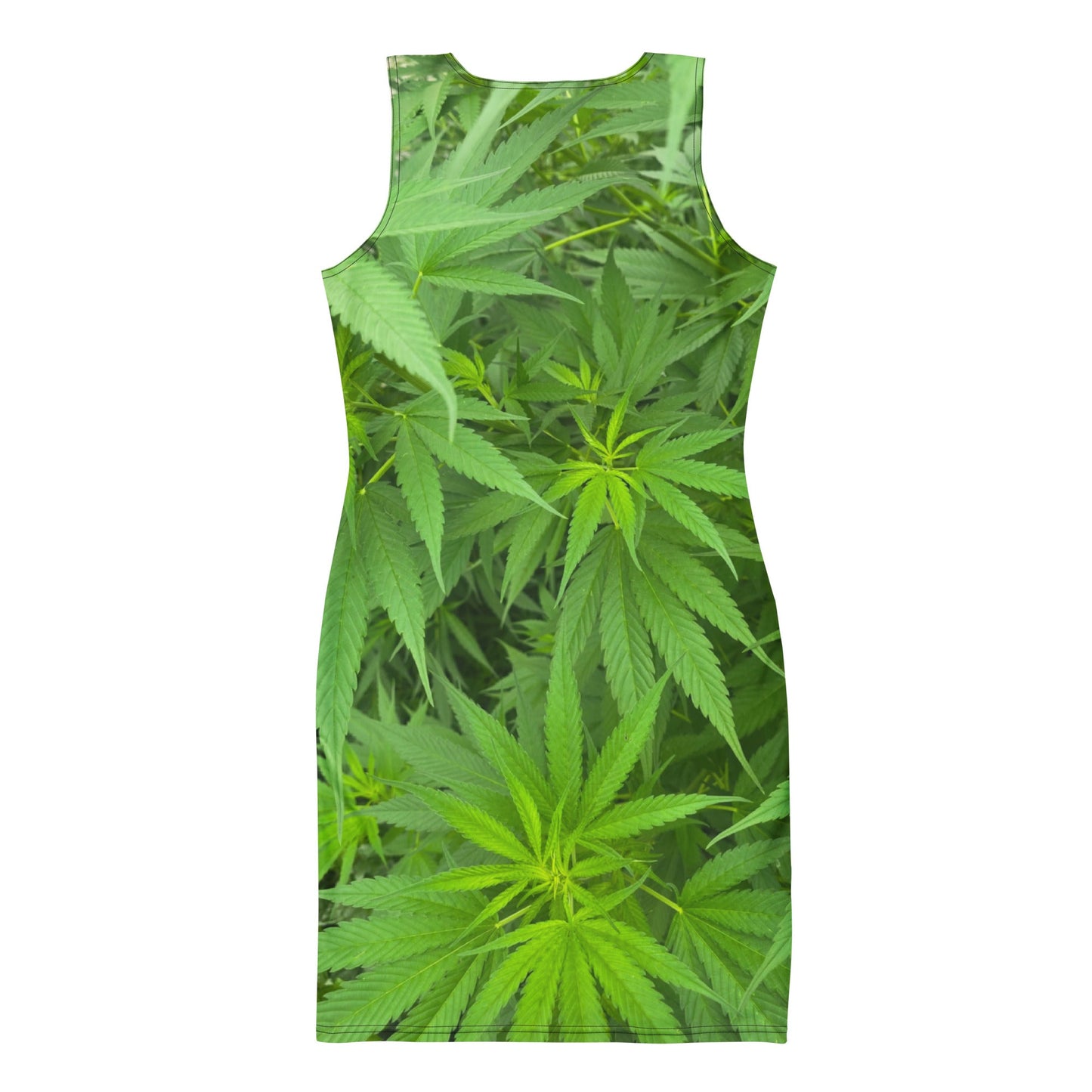 Cannabeazts Bodycon dress