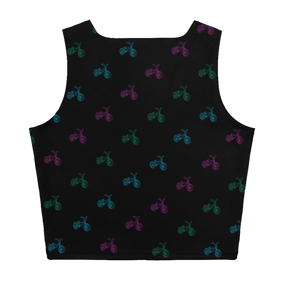BMX Crop Top