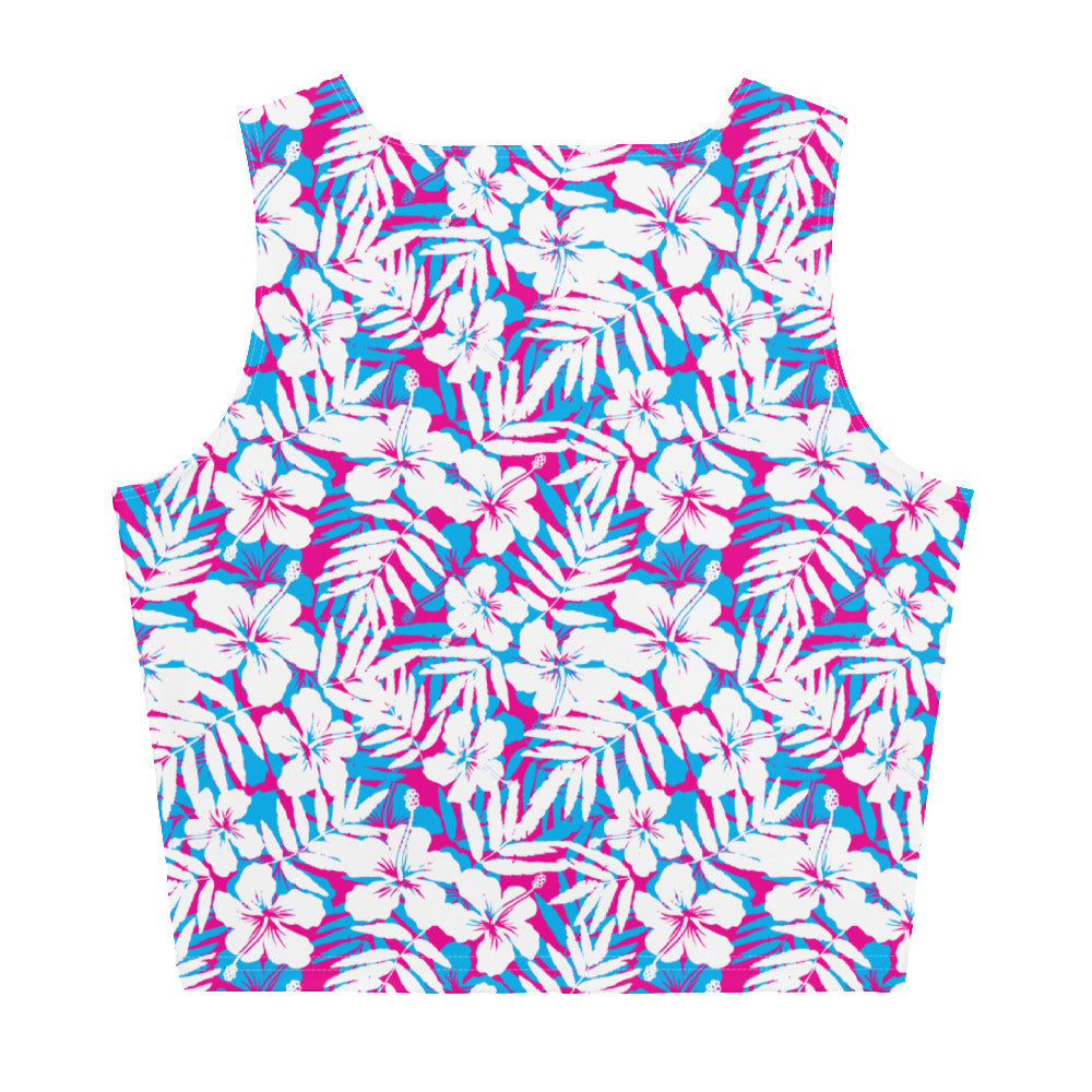 Key West Crop Top