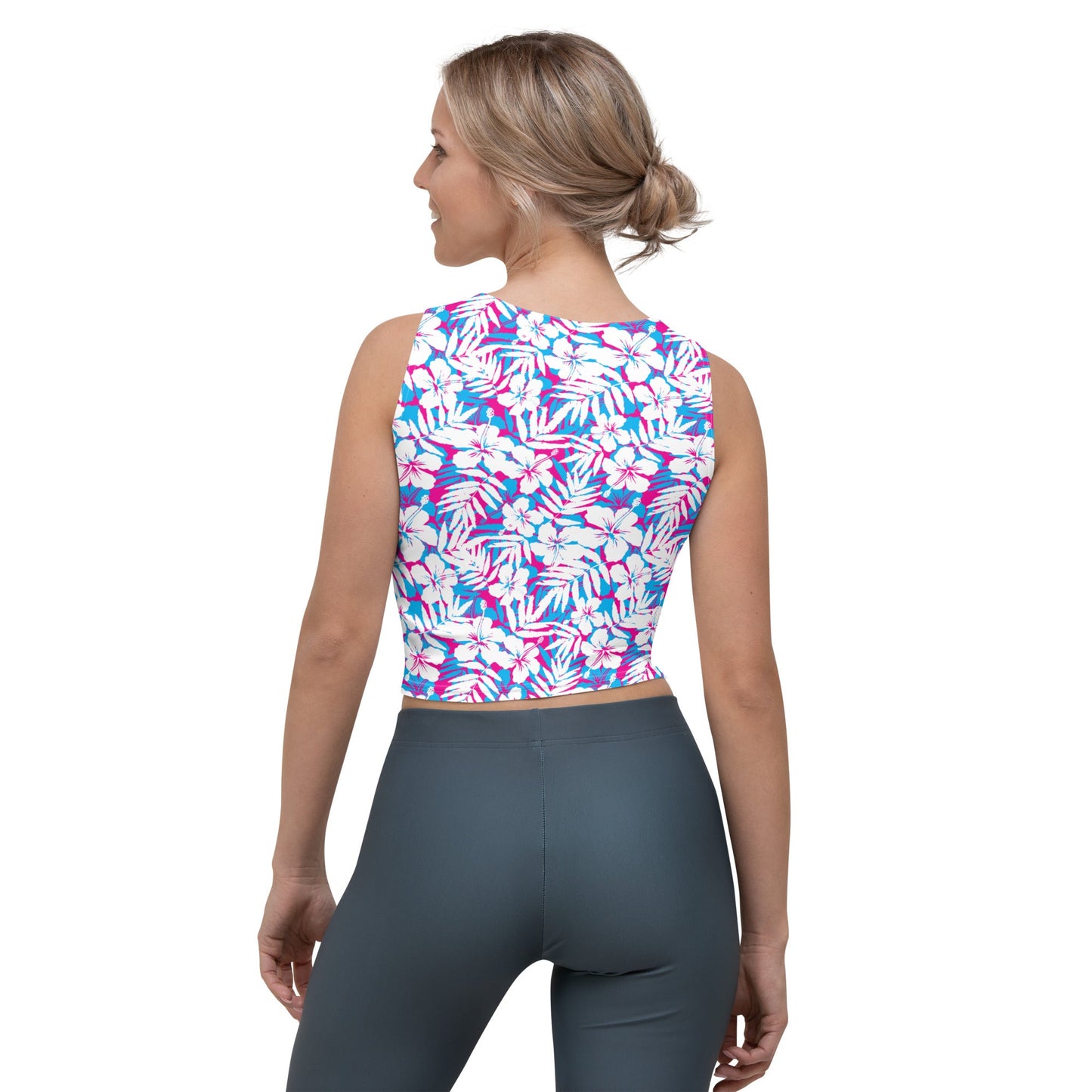 Key West Crop Top