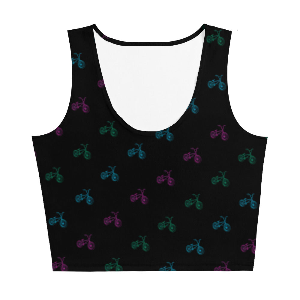 BMX Crop Top