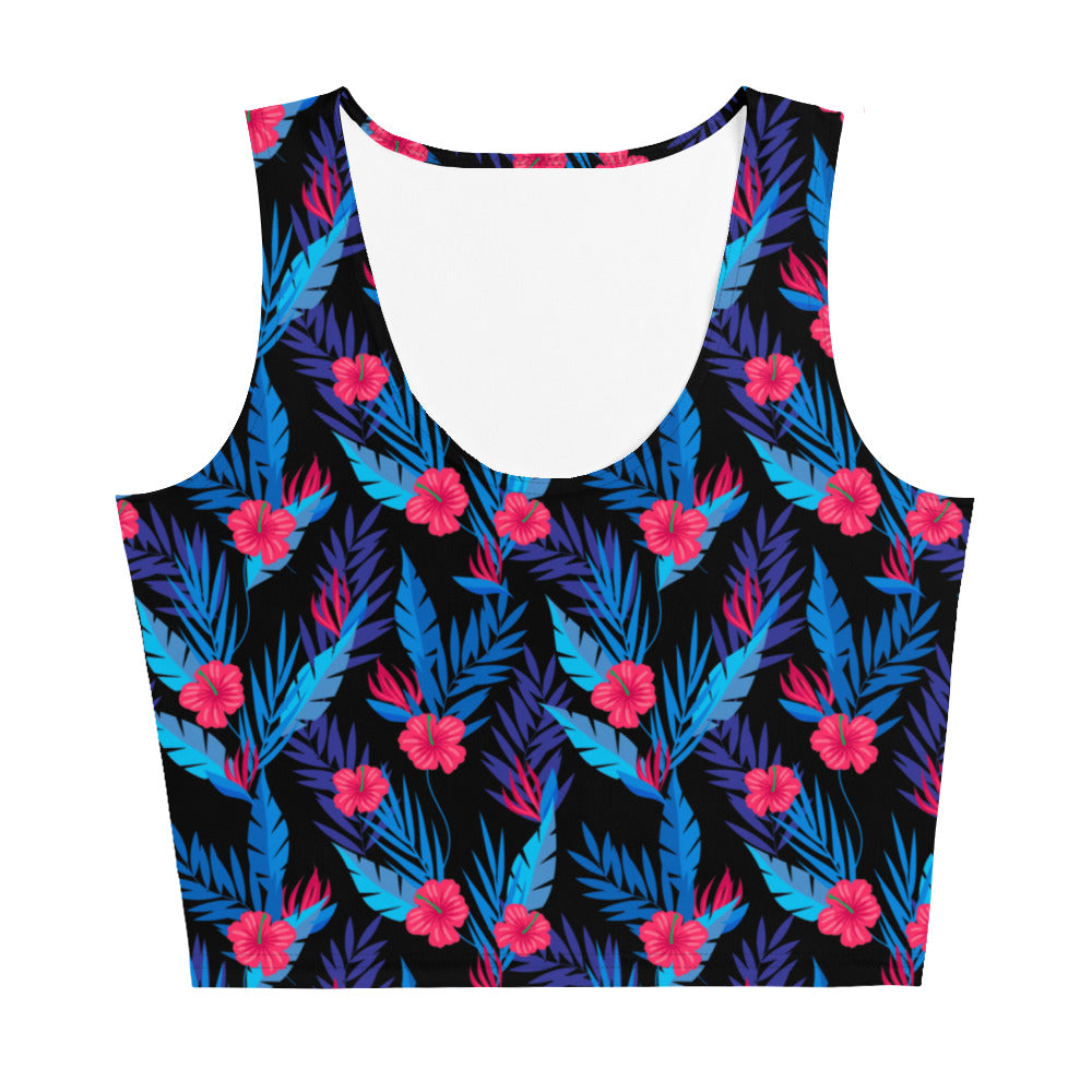 Honu Crop Top