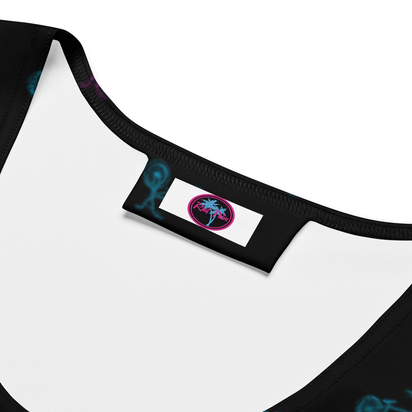 BMX Crop Top