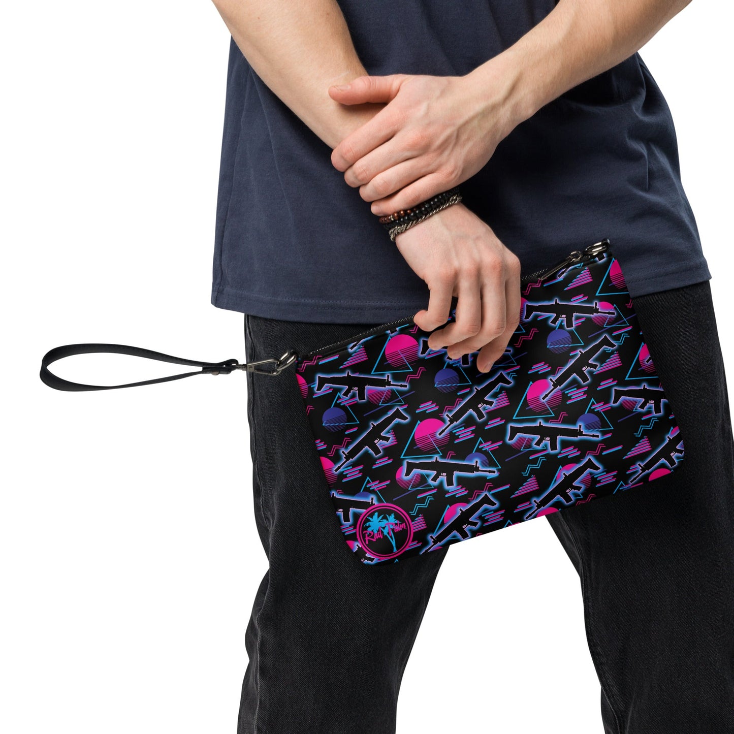 Miami Nights Crossbody Bag