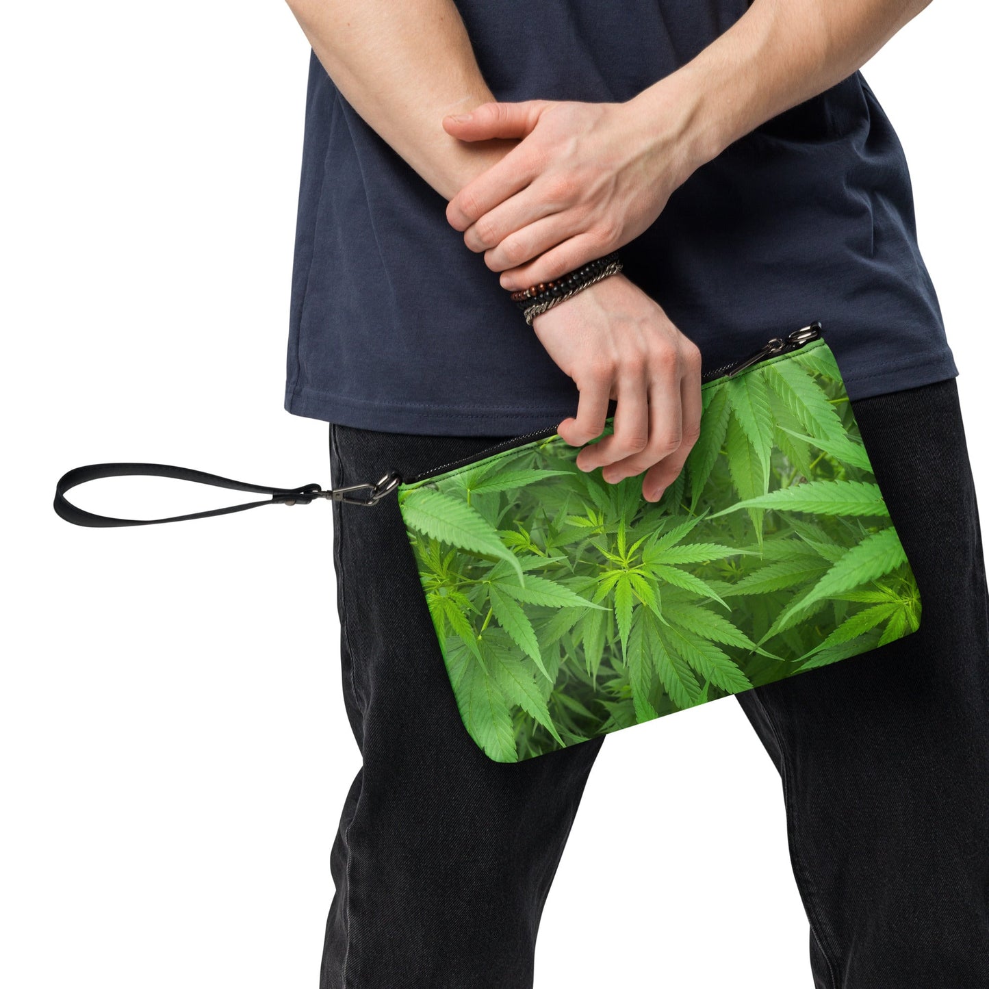 Cannabeazts 420 Crossbody bag