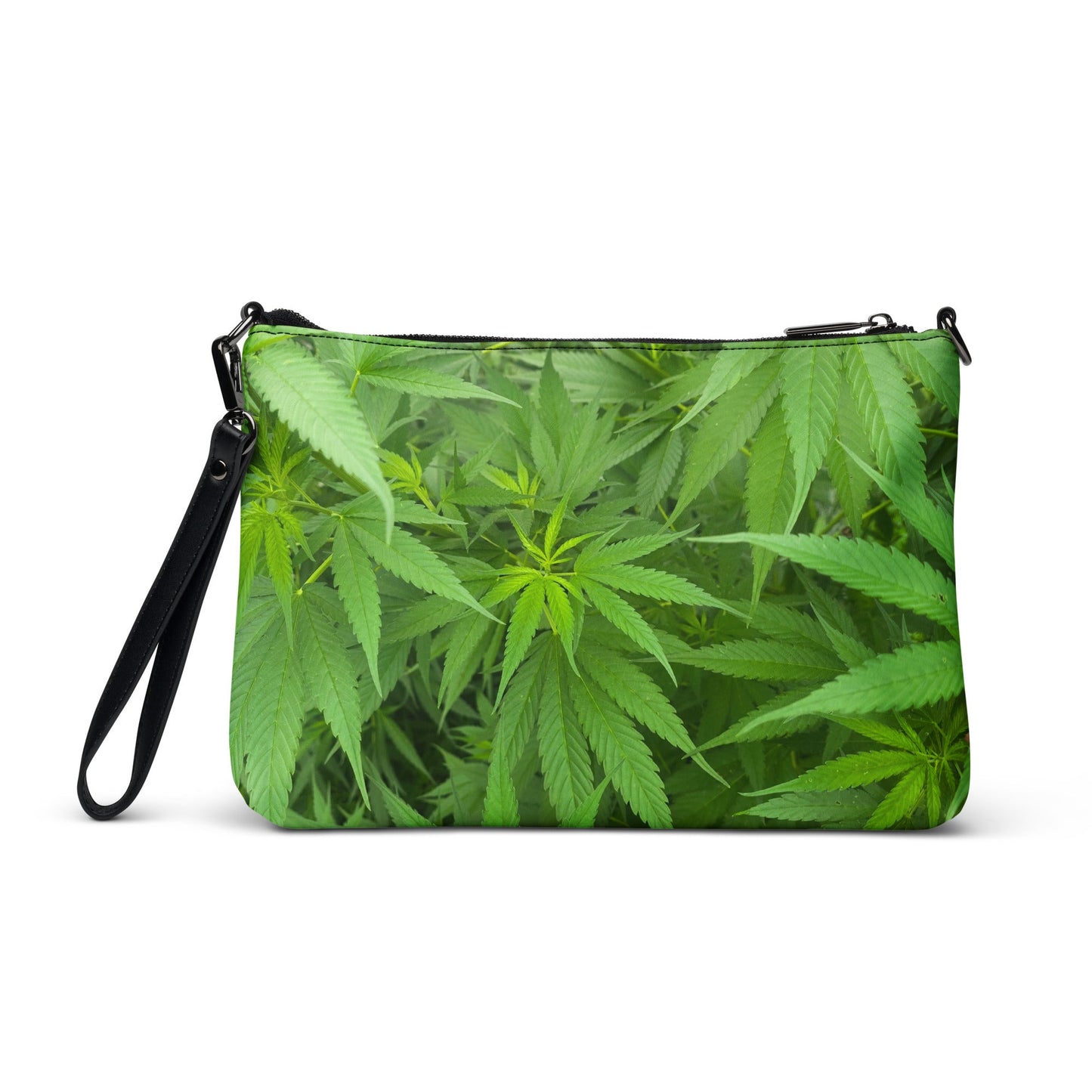 Cannabeazts 420 Crossbody bag