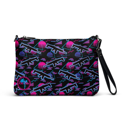 Miami Nights Crossbody Bag