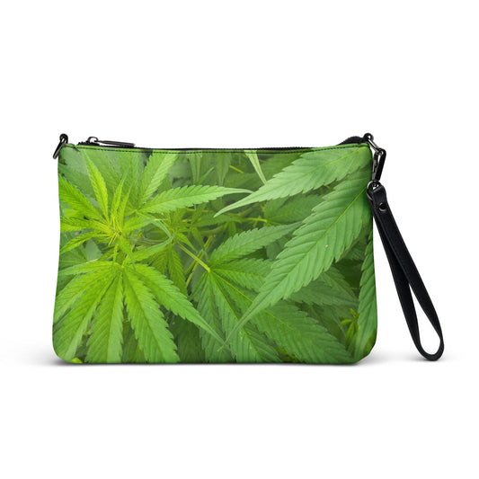 Cannabeazts 420 Crossbody bag