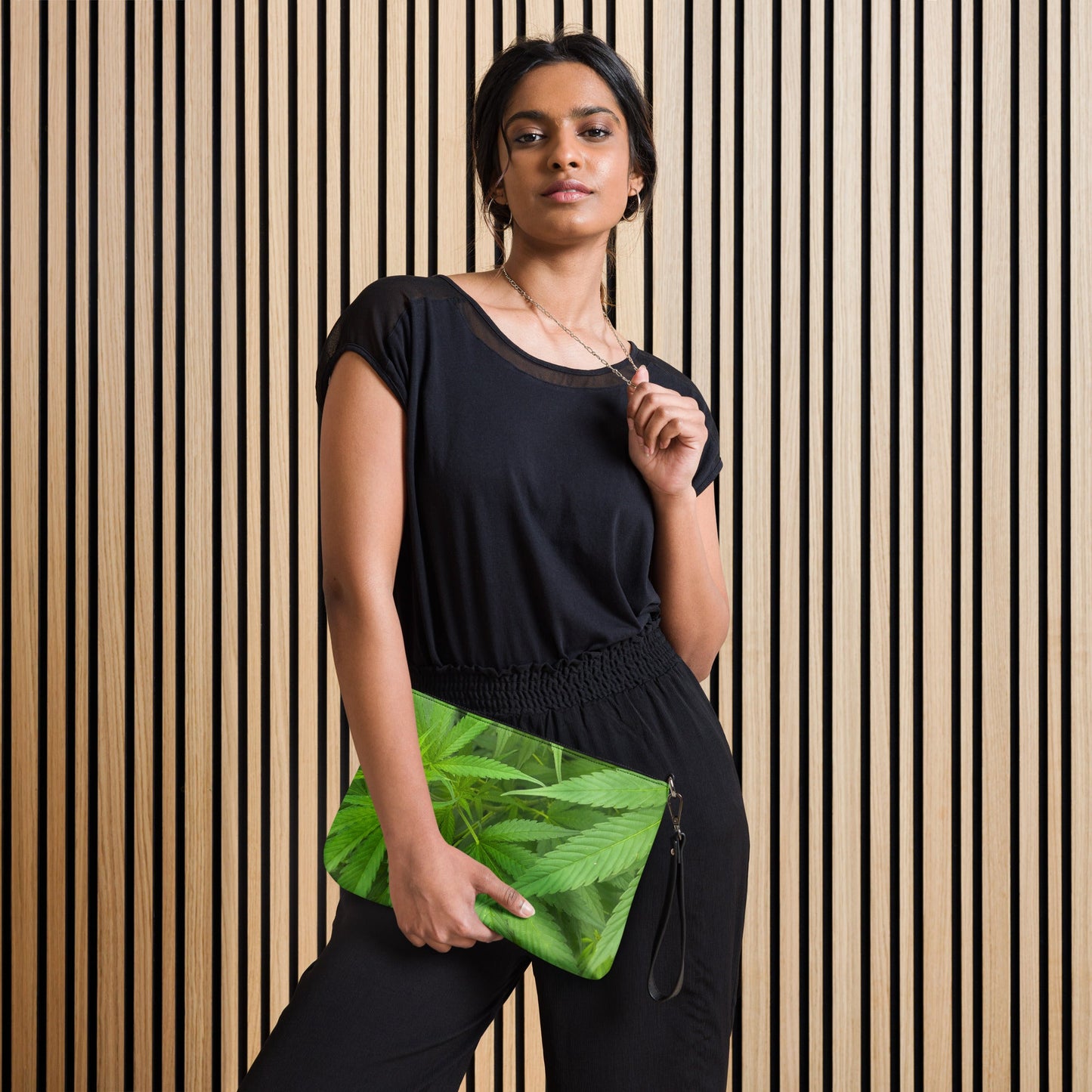 Cannabeazts 420 Crossbody bag