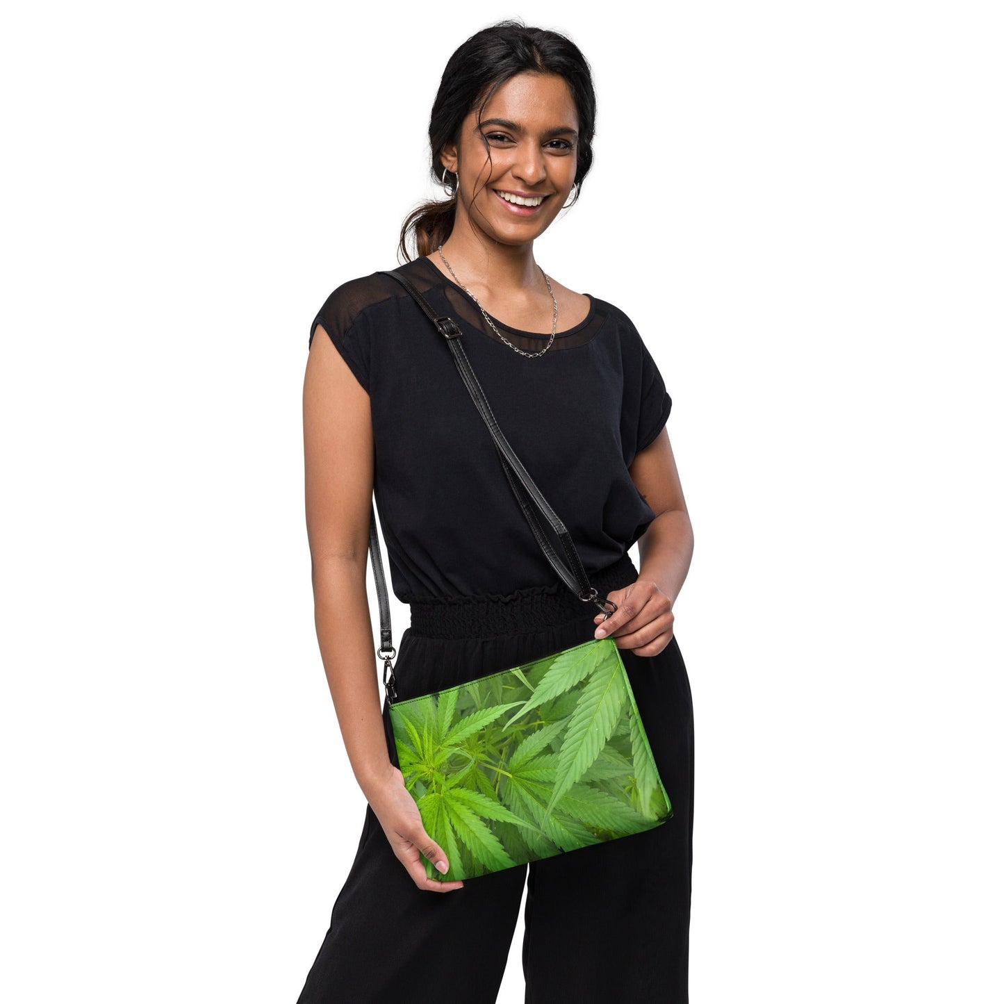 Cannabeazts 420 Crossbody bag