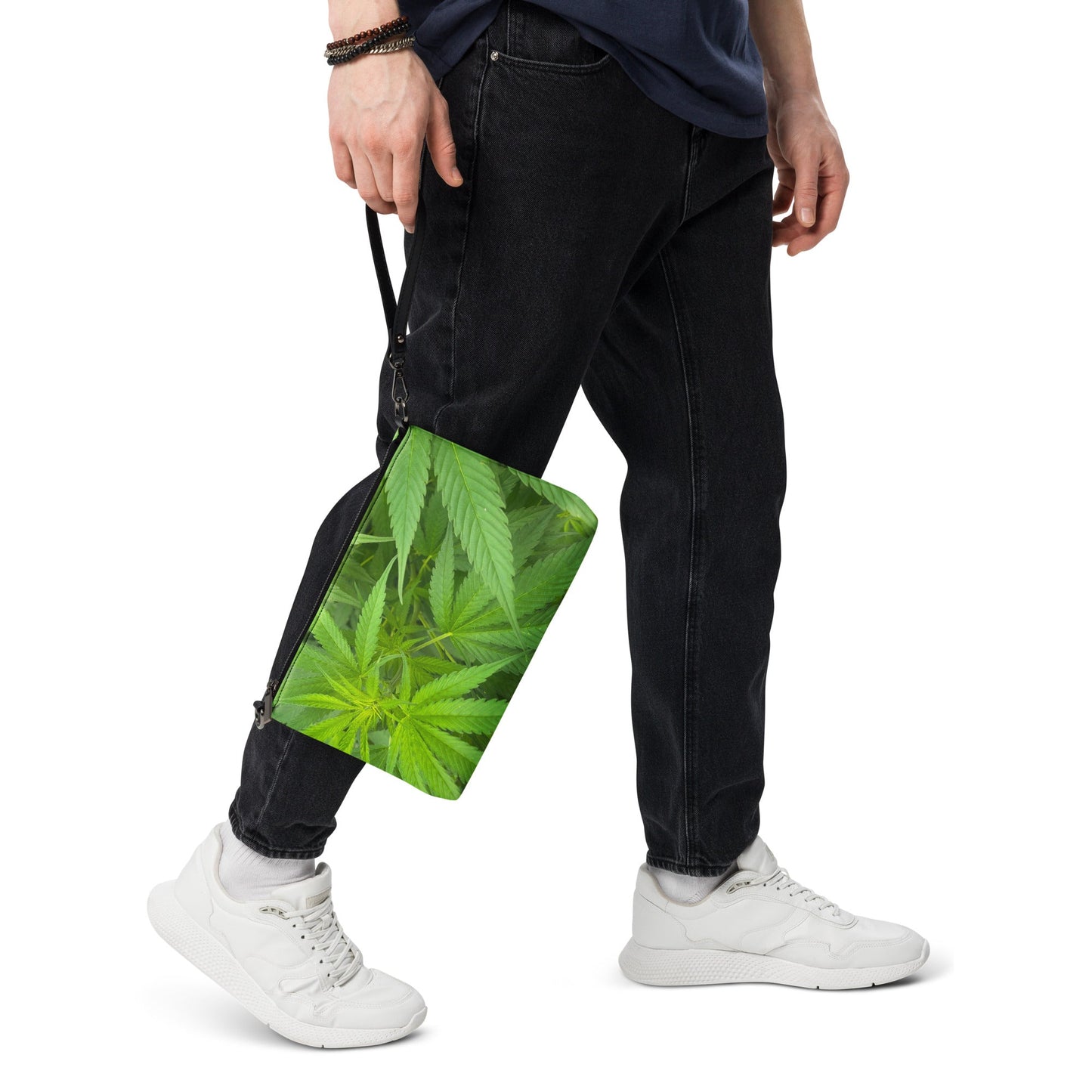 Cannabeazts 420 Crossbody bag