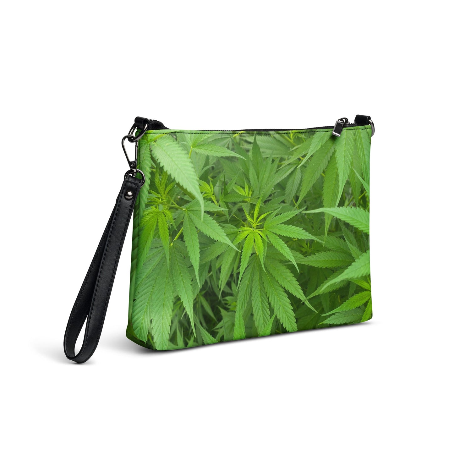 Cannabeazts 420 Crossbody bag