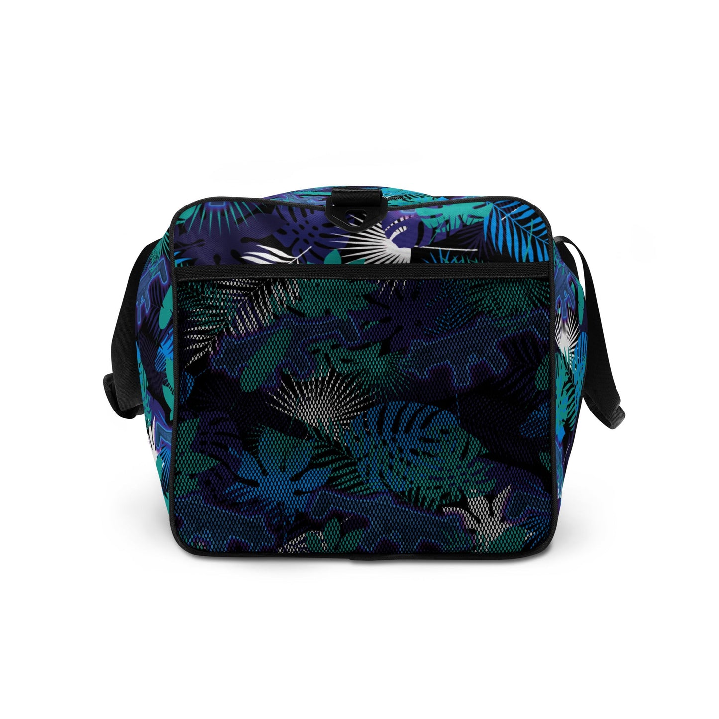 Neon Scorpion Duffle Bag