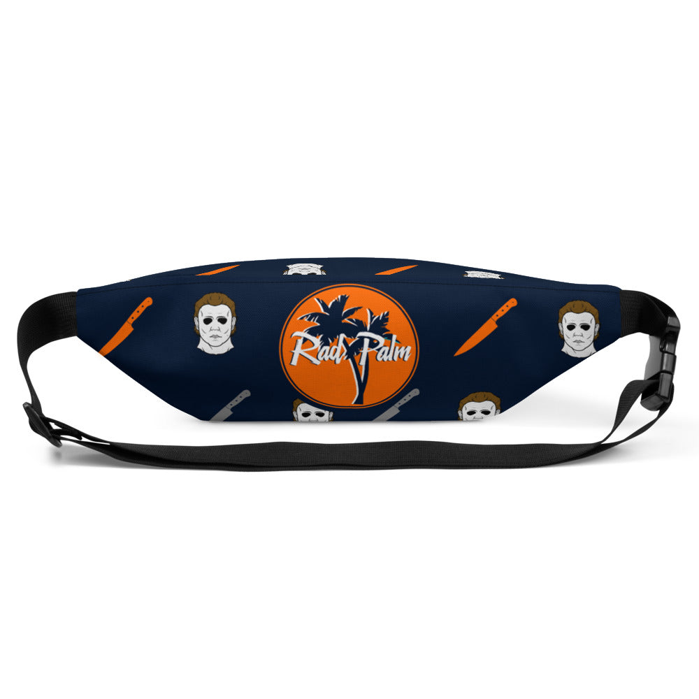 Rad Palm Michael Killin It Fanny Pack