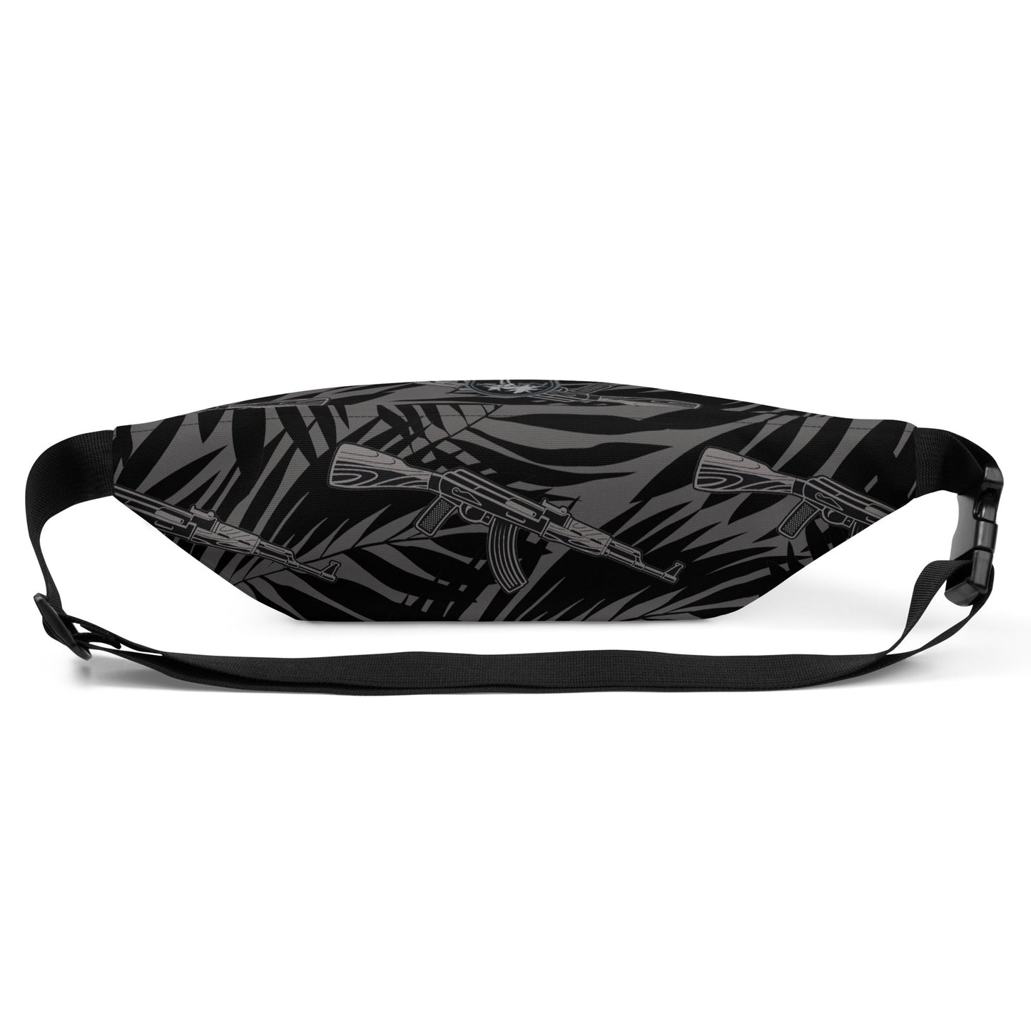 Rad Palm Midnight AK Fanny Pack