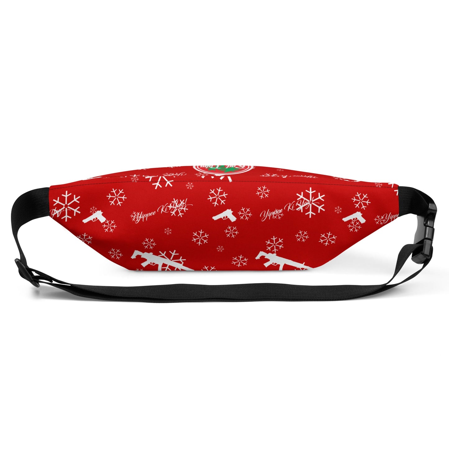 Rad Palm Yippee Ki Yay Fanny Pack