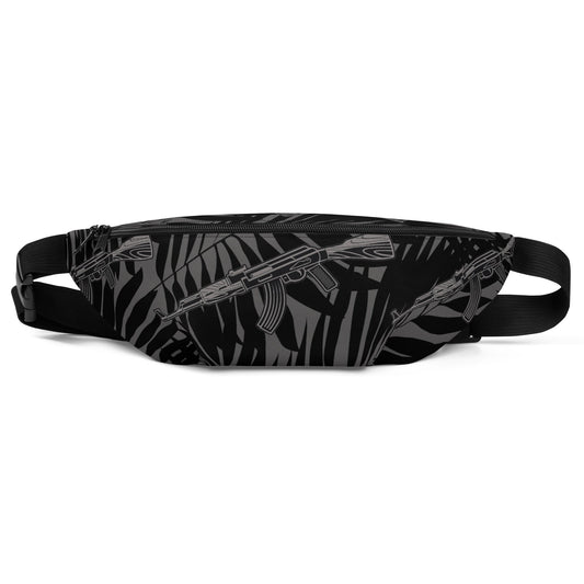 Rad Palm Midnight AK Fanny Pack