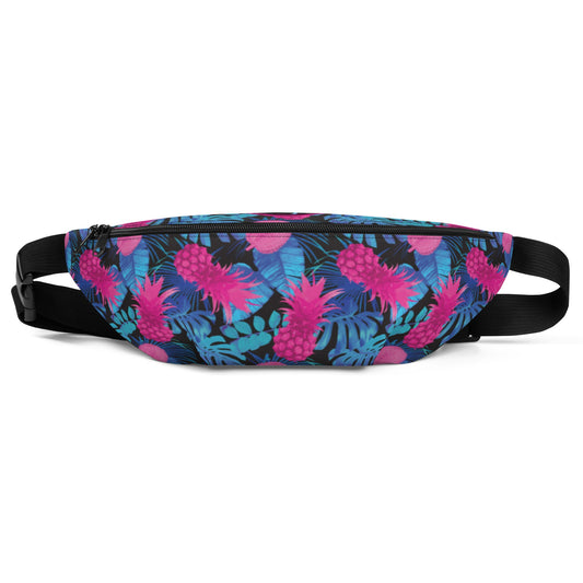 Pineapple Express Fanny Pack