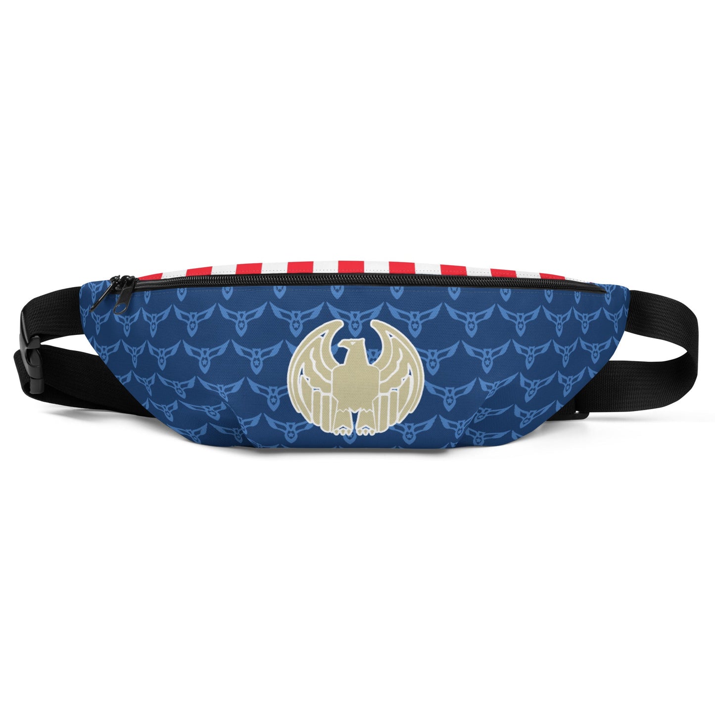 Homeland Fanny Pack