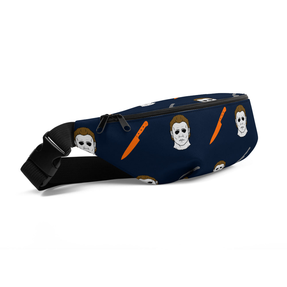 Rad Palm Michael Killin It Fanny Pack