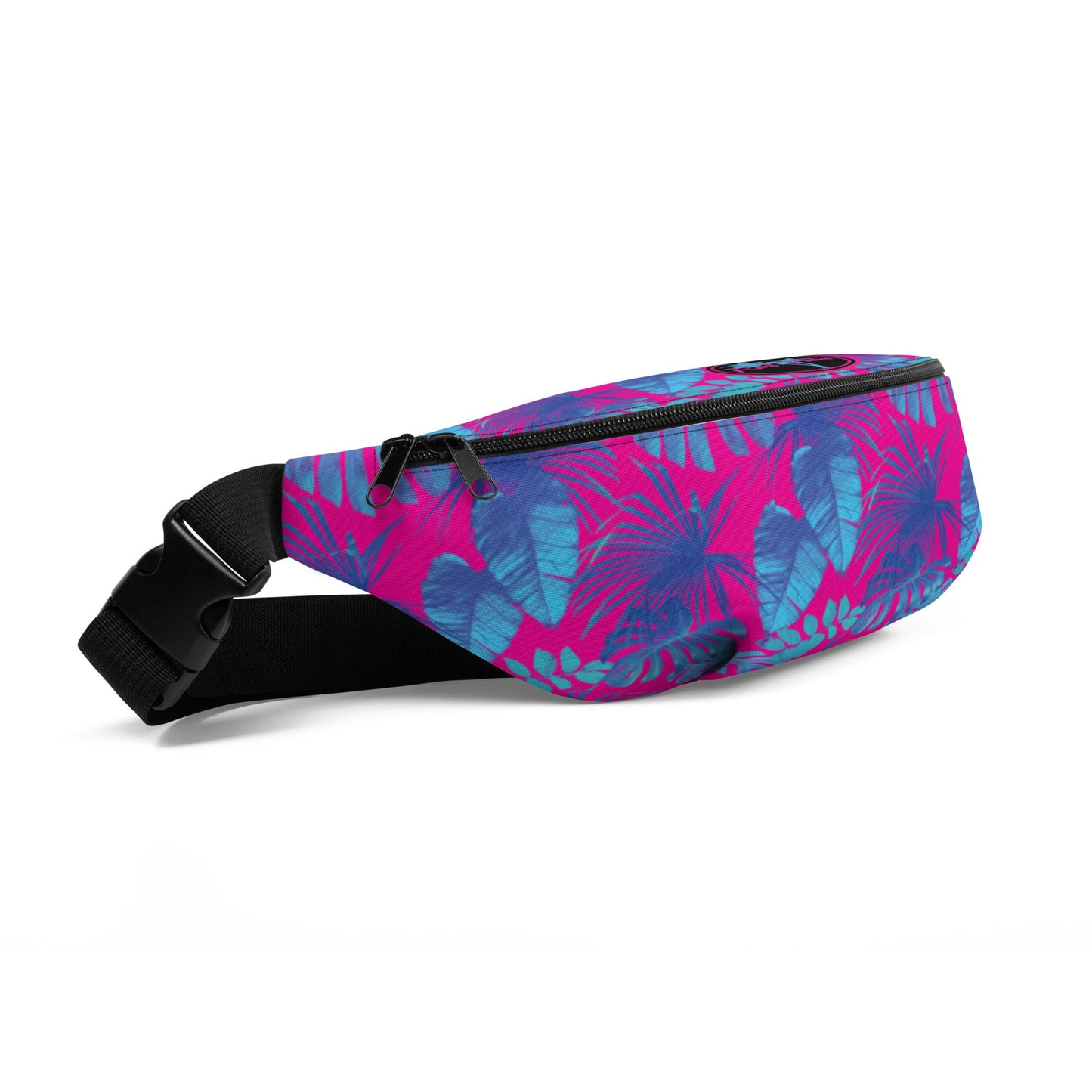 The Zack Fanny Pack