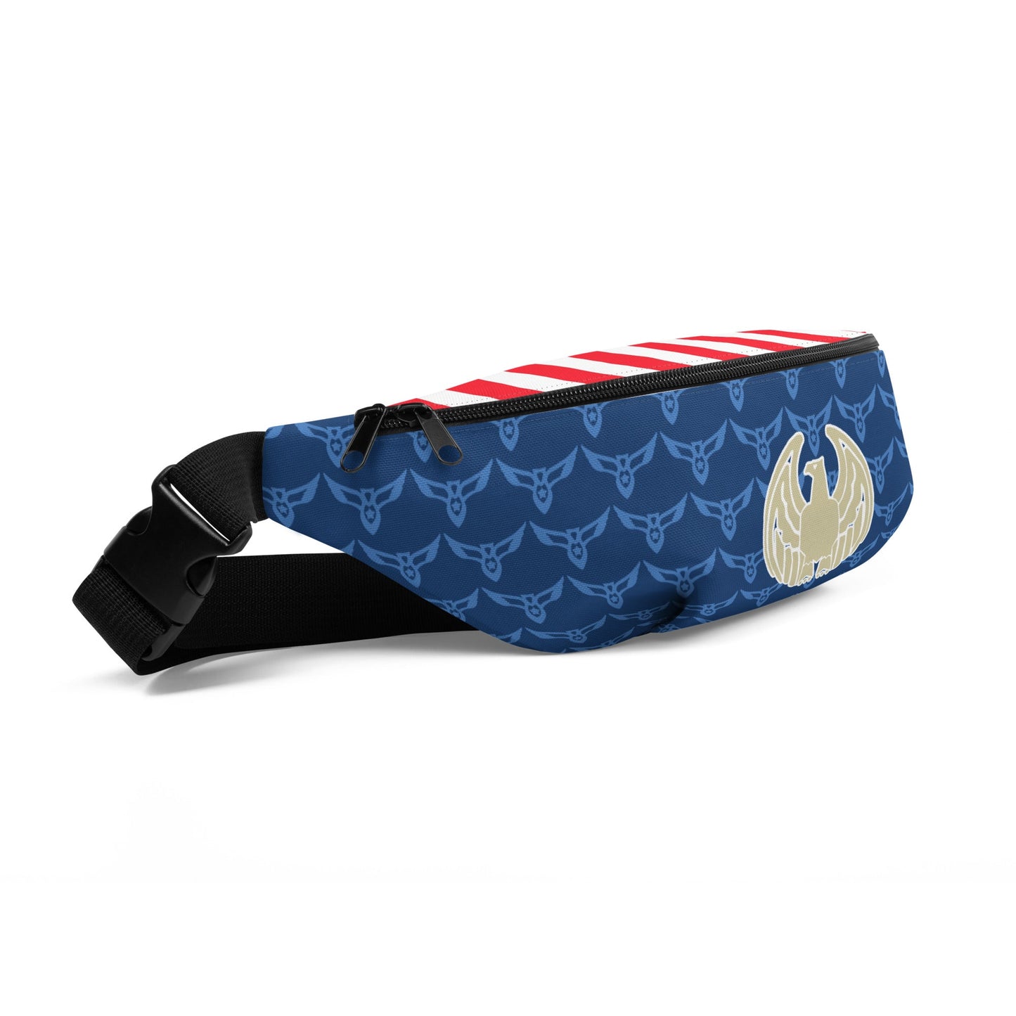 Homeland Fanny Pack