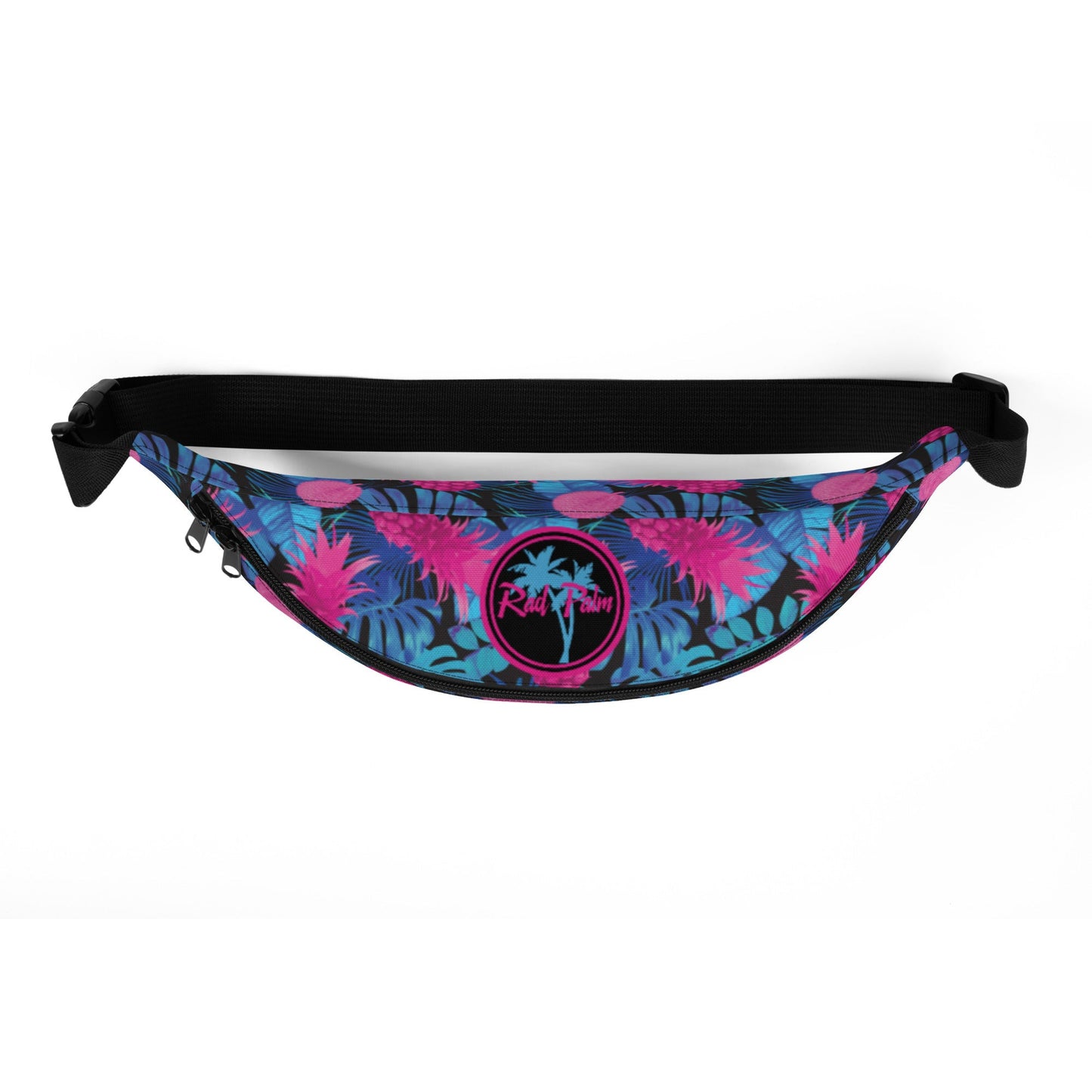 Pineapple Express Fanny Pack