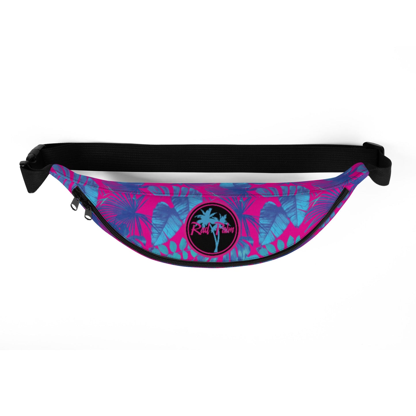 The Zack Fanny Pack