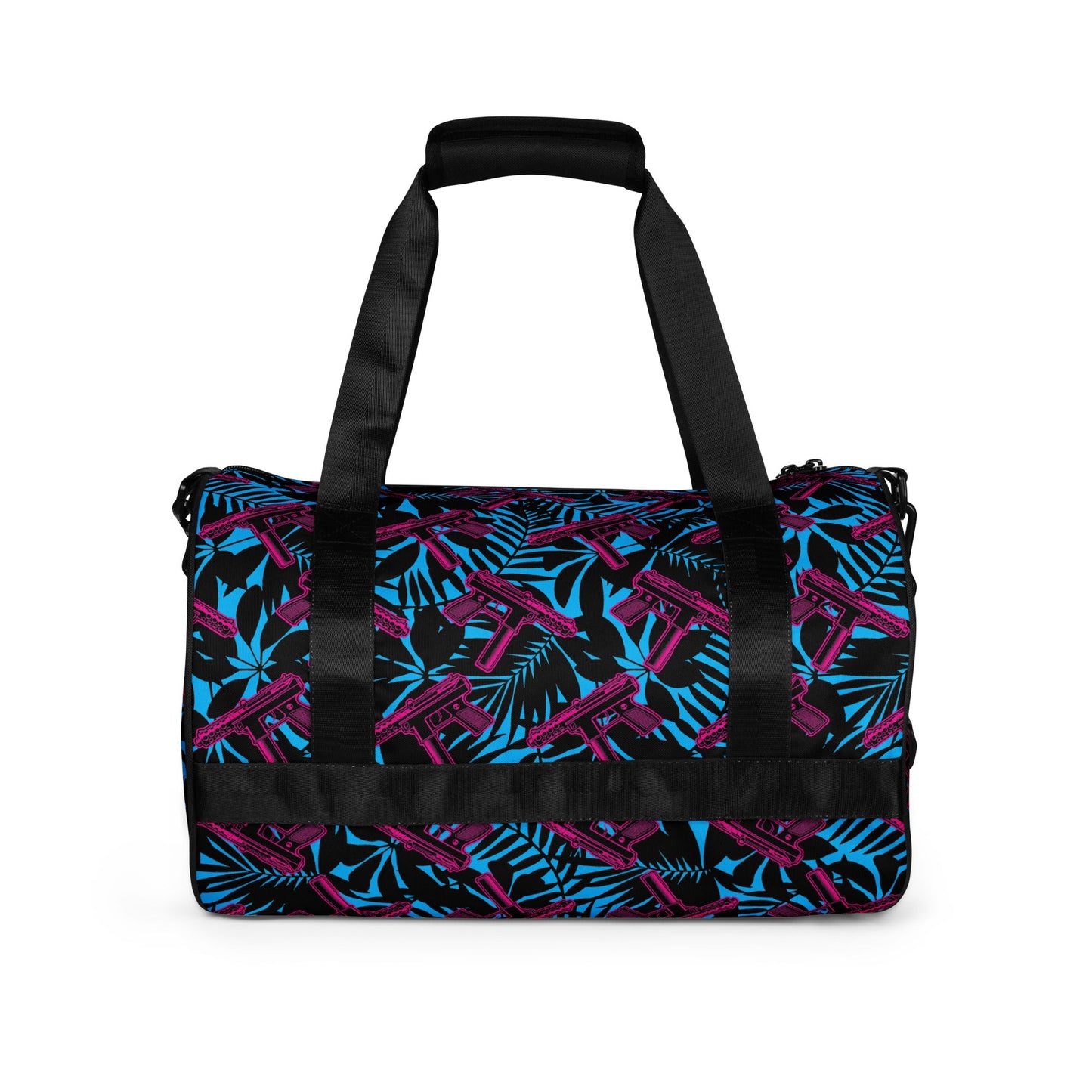 9 Lives 2 Gym Bag