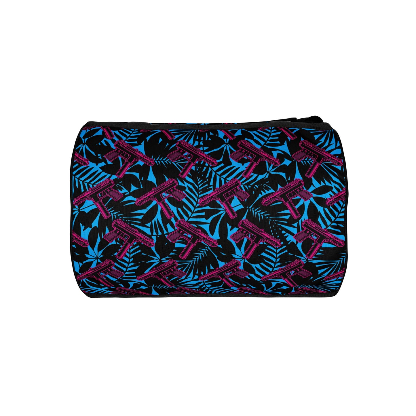 9 Lives 2 Gym Bag