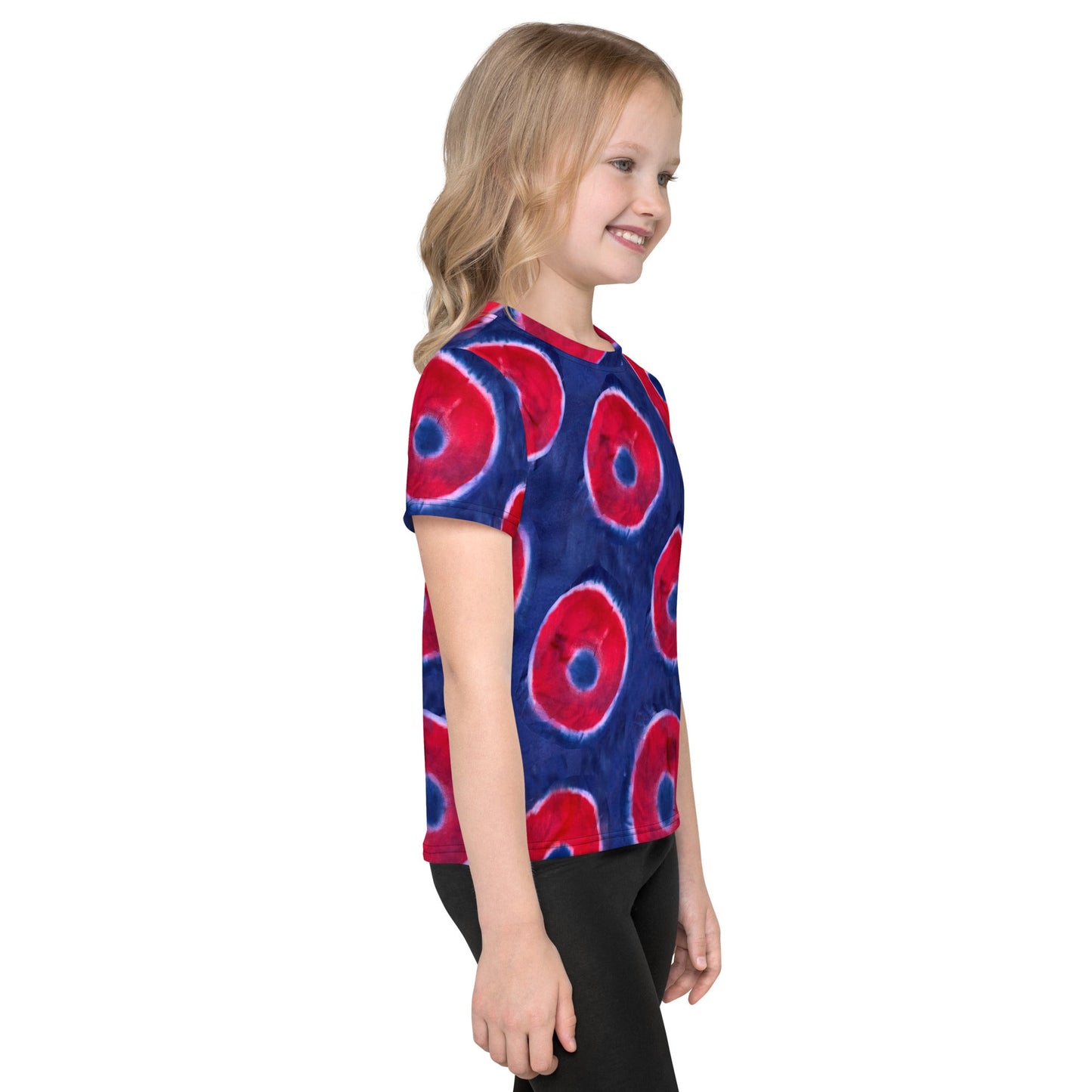 Phish Donut Kids T-shirt