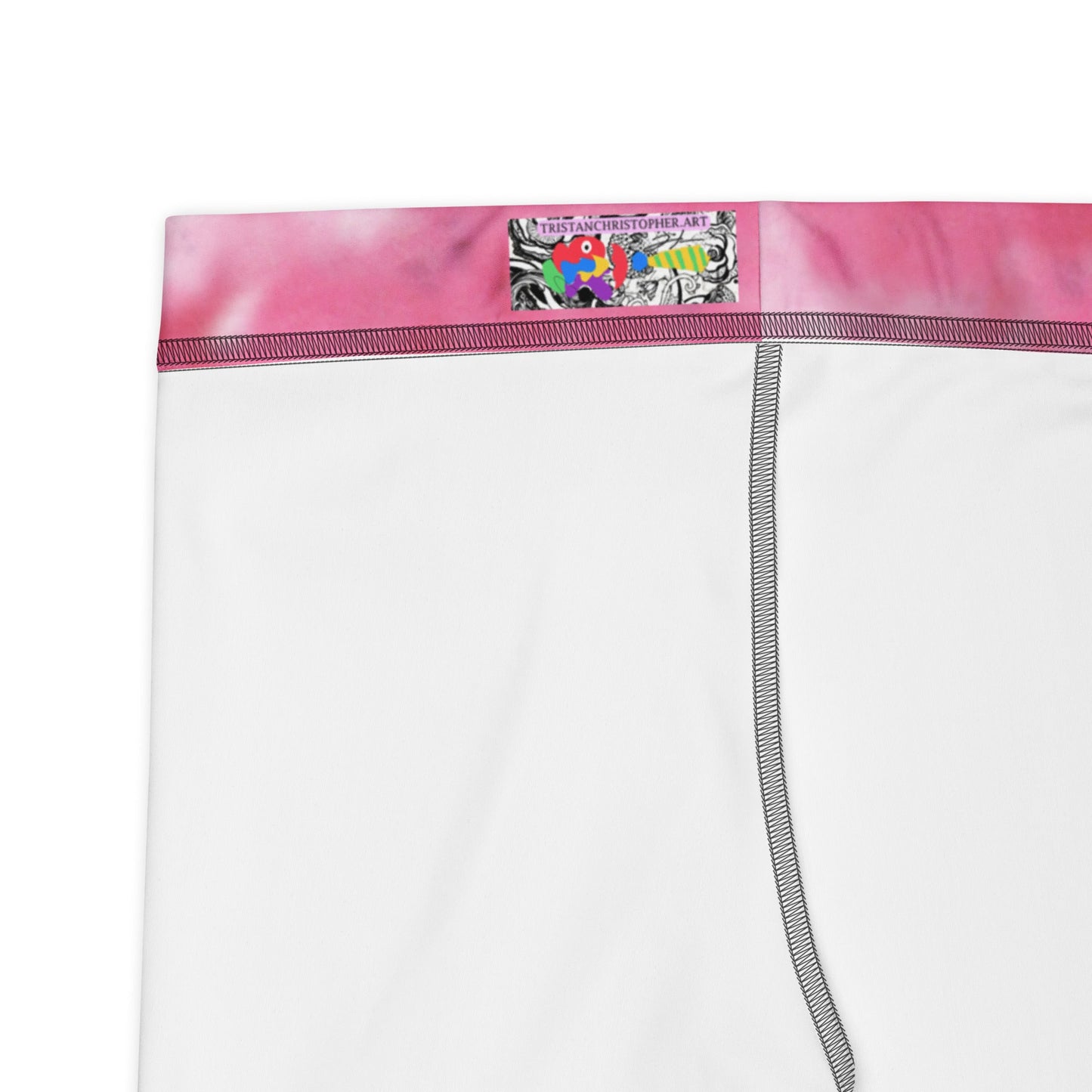 Transformation Low Waist Leggings