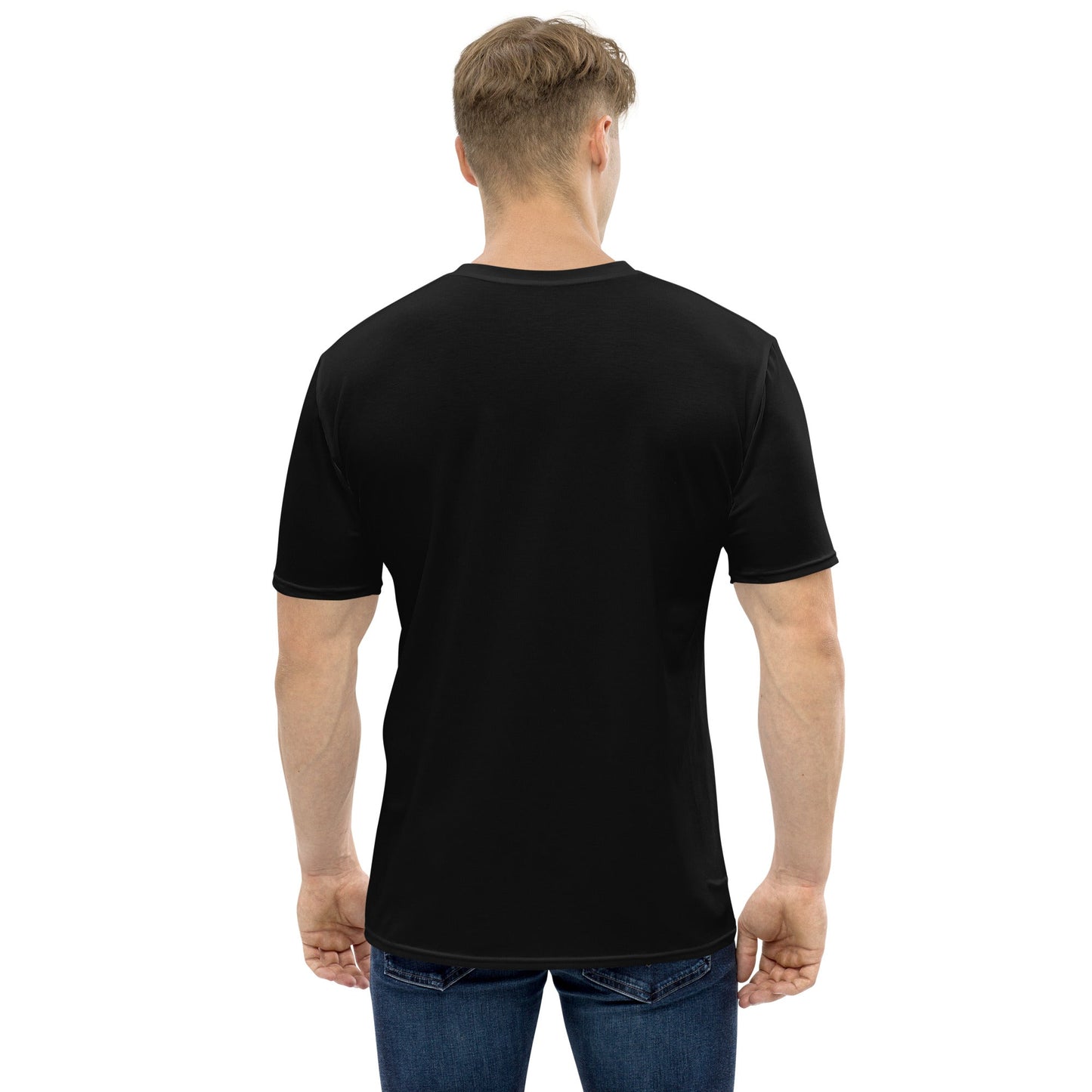 Gangster Panda t-shirt