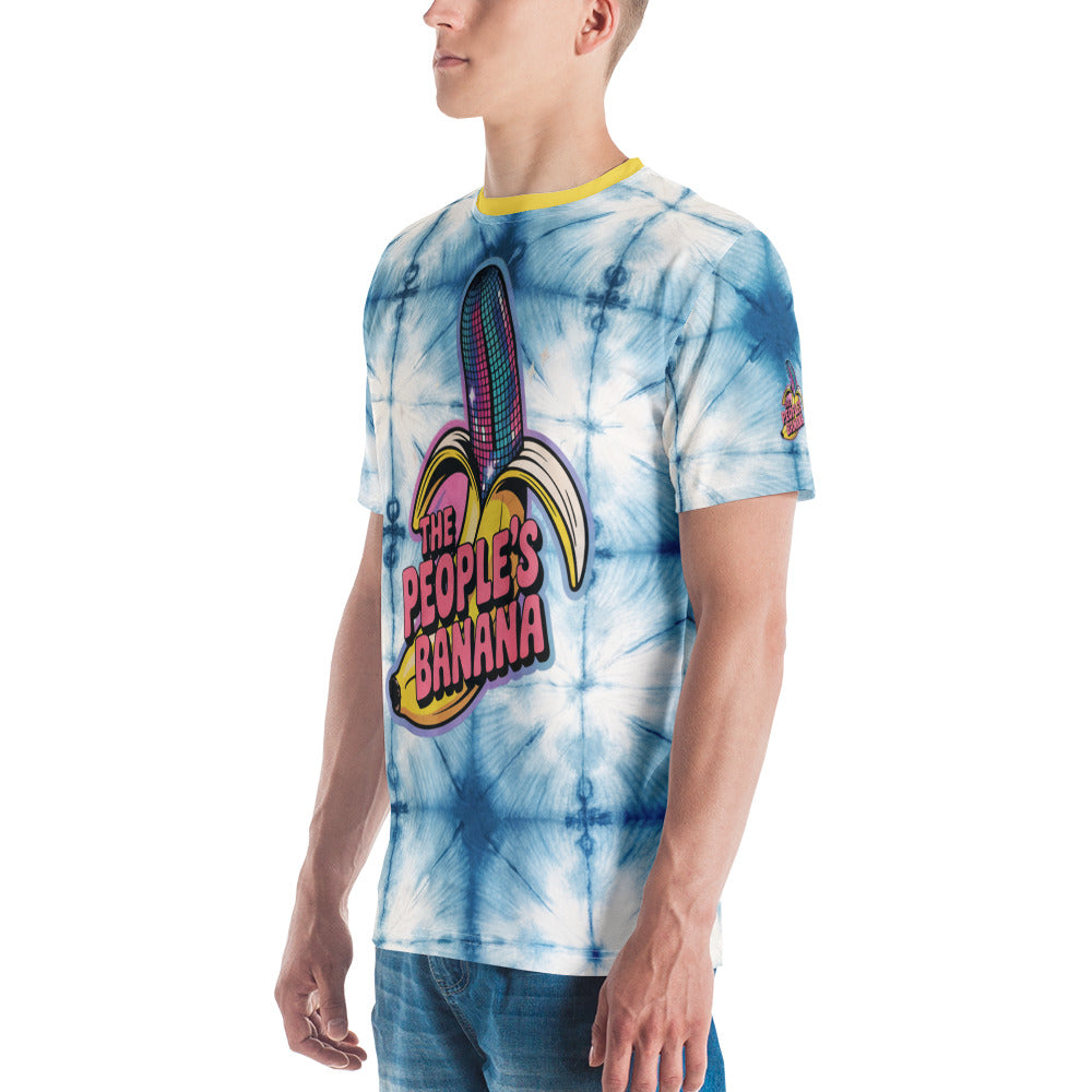 Peoples Banana Unisex T-Shirt