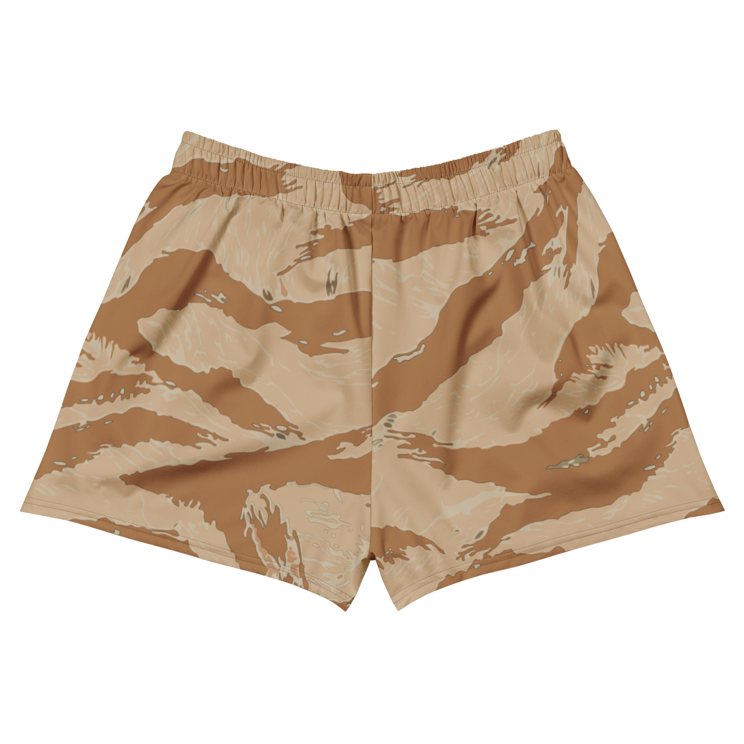 Desert Tigerstripe Training Shorts