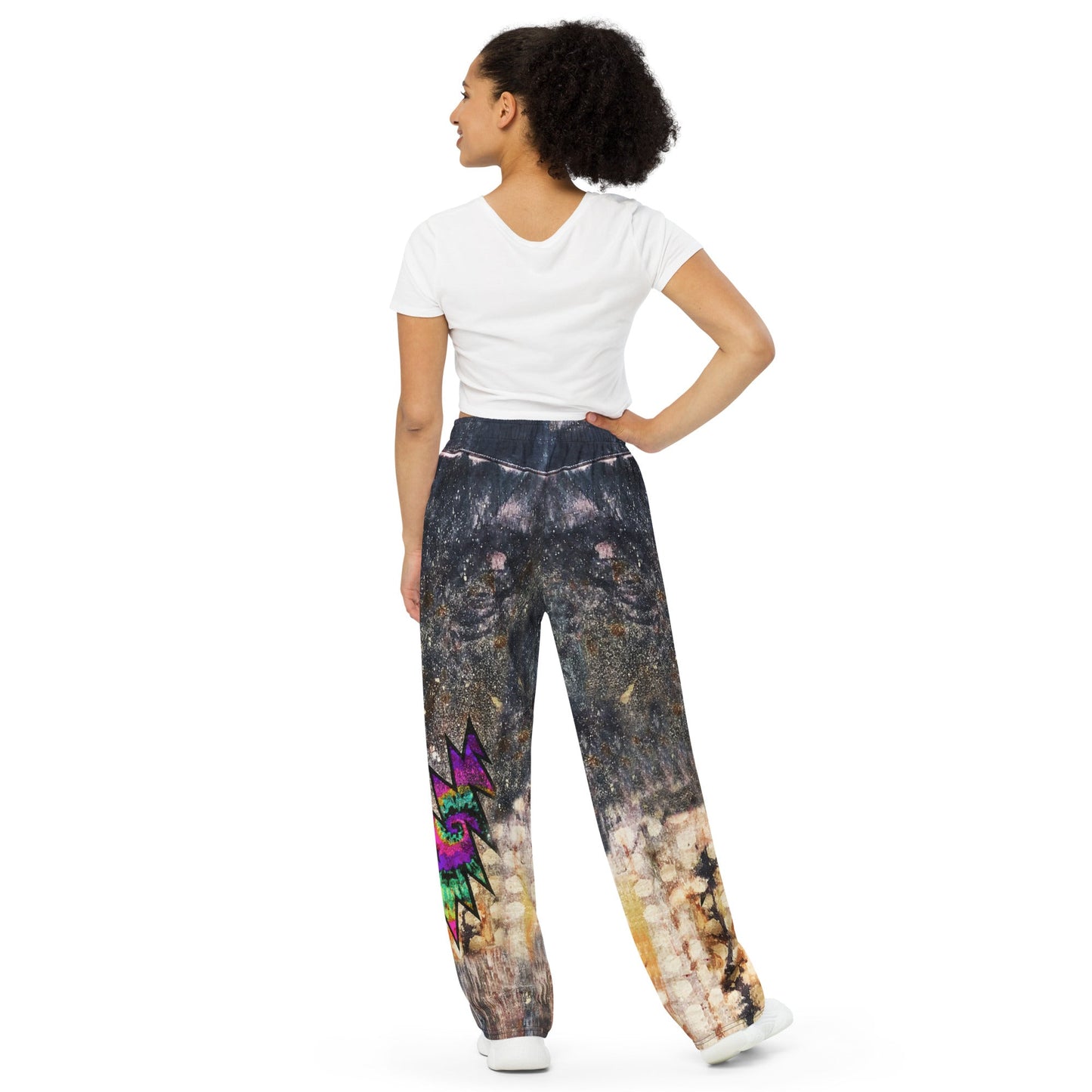 Grateful Jam Lounge Pants