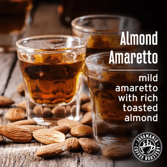Almond Amaretto