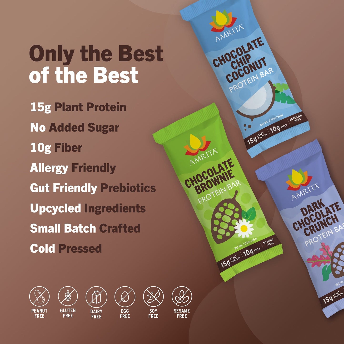 Chocolate Variety Pack