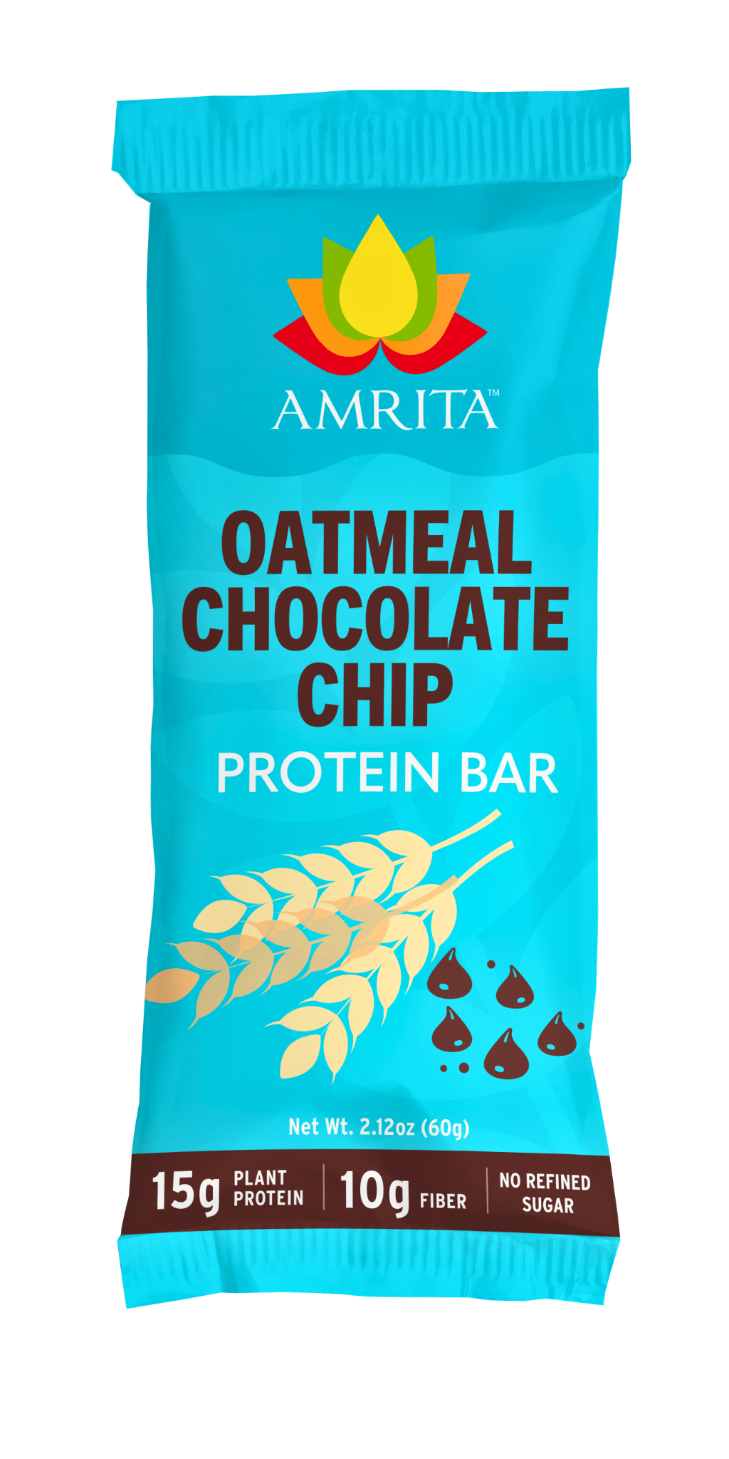 Oatmeal Chocolate Chip