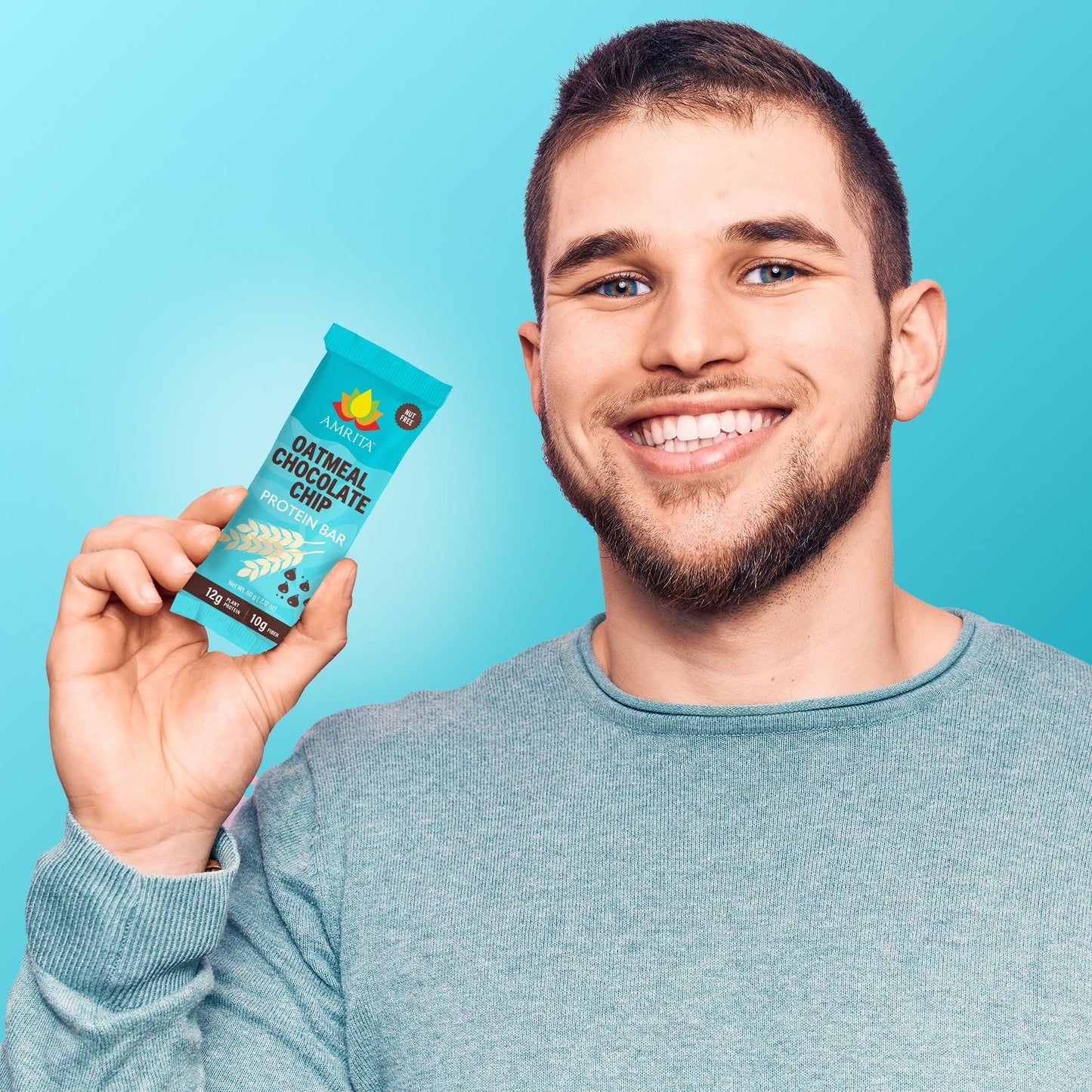 Oatmeal Chocolate Chip