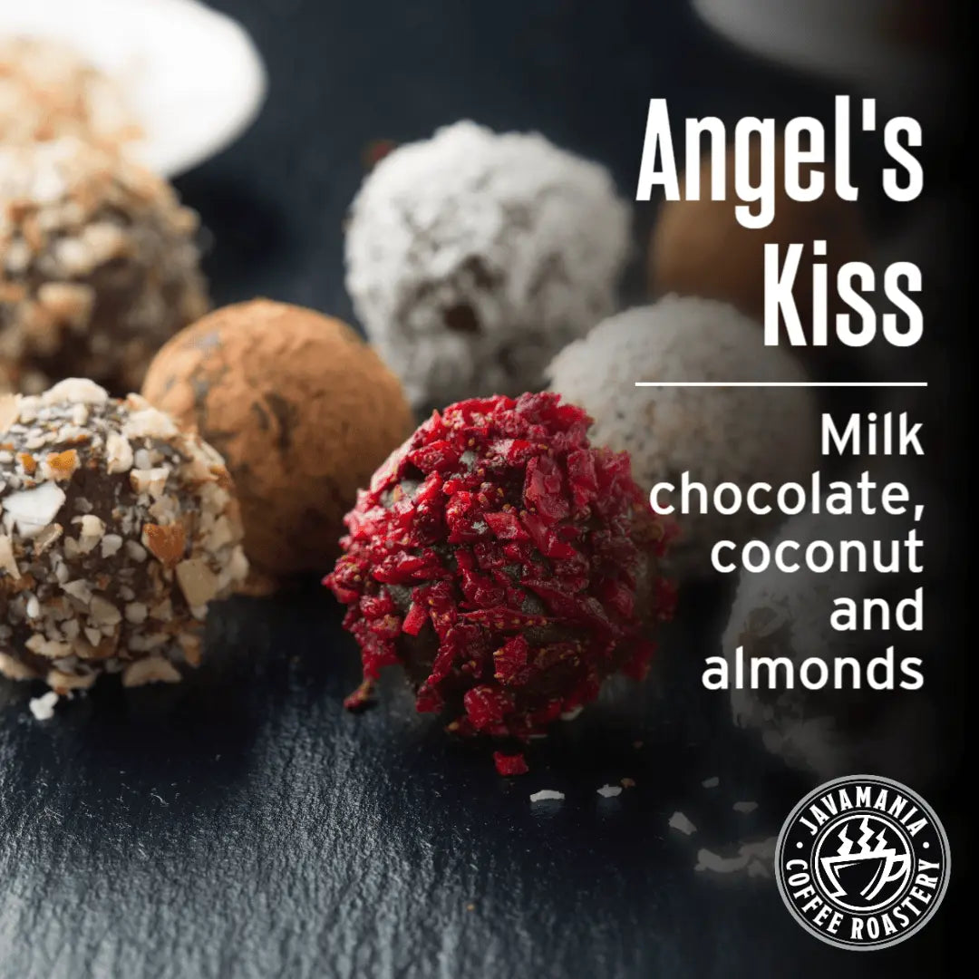 Angel's Kiss