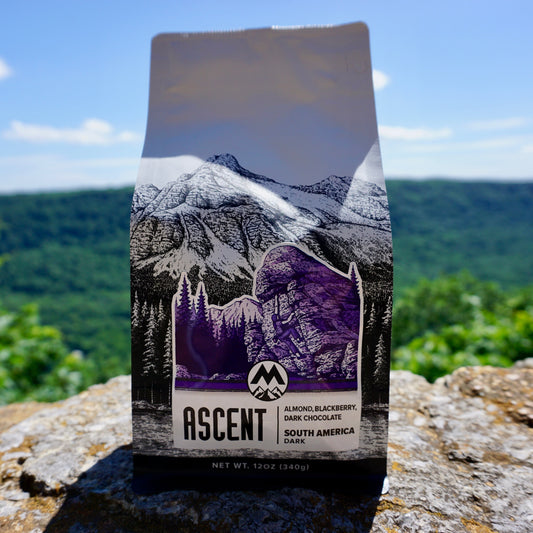 Ascent | South American Blend