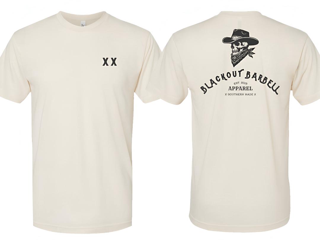 Desperado Tee - Triathlete Store