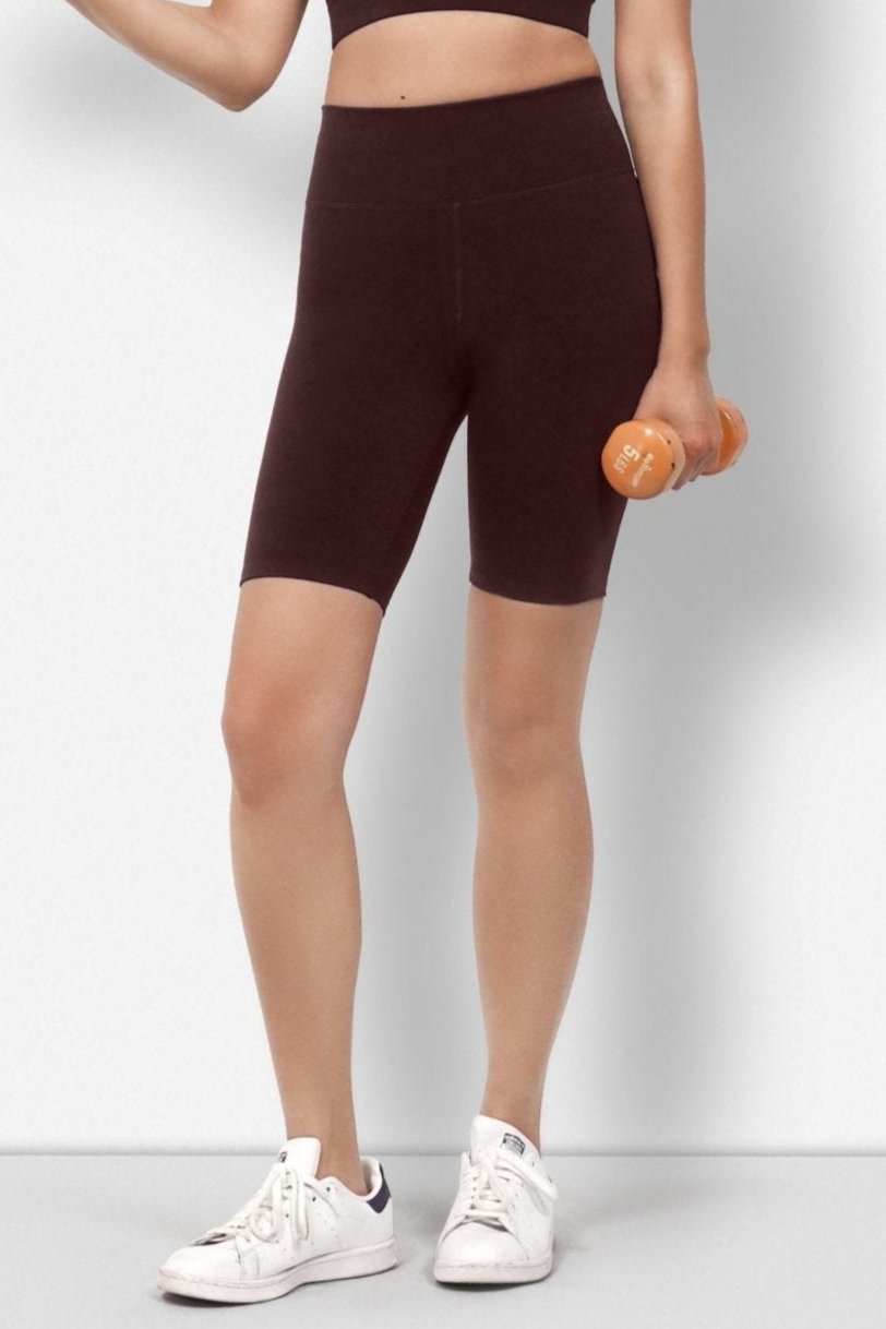Aspen Shorts