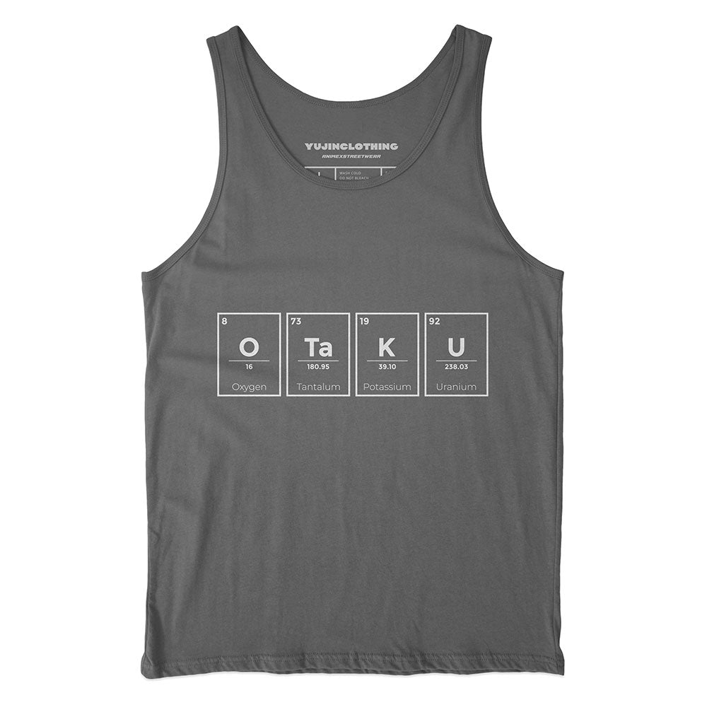 Otaku Tank Top
