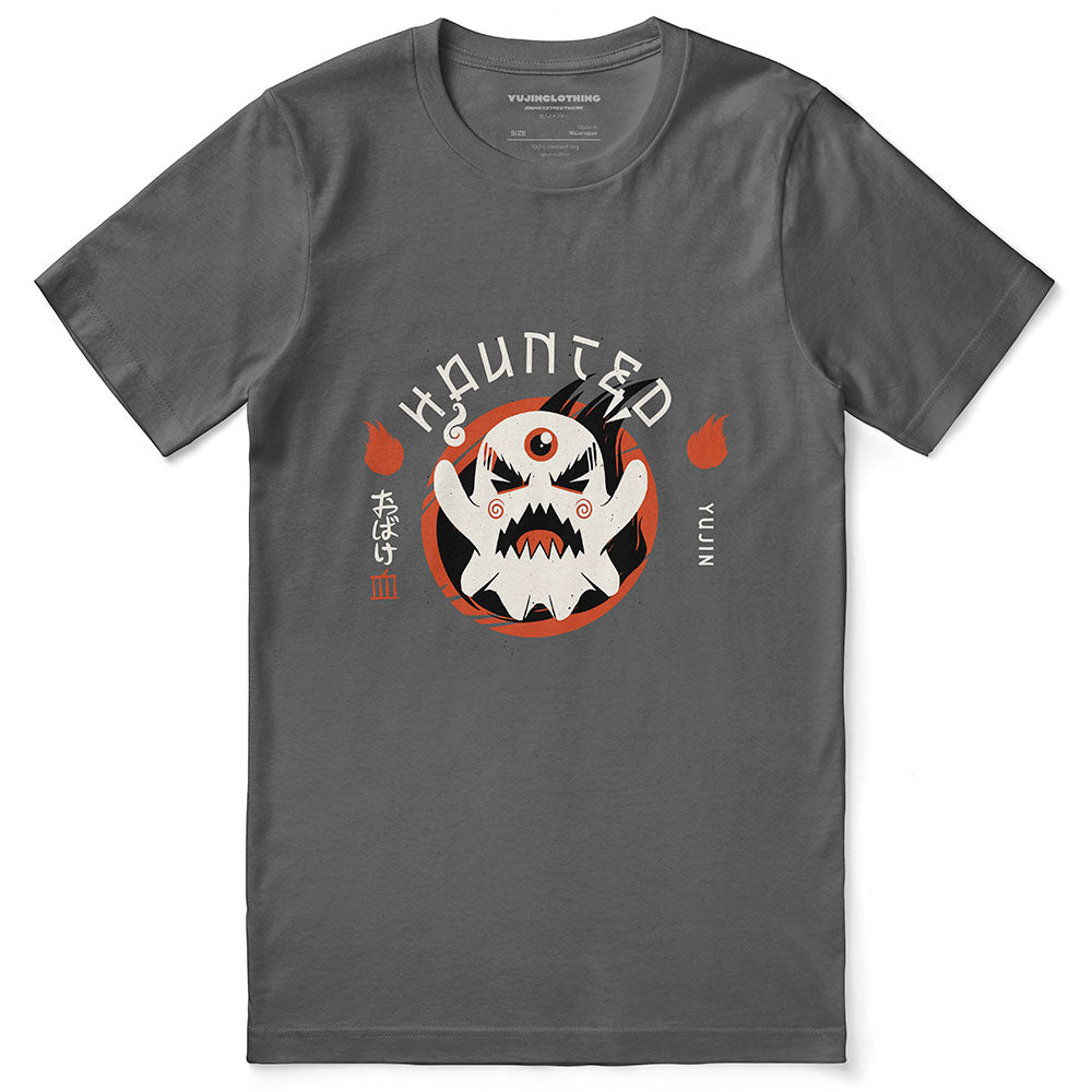 Haunted T-Shirt