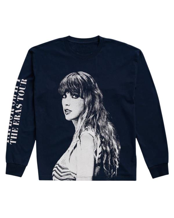 Jason Kelce Taylor Swift The Eras Tour Midnights T-Shirt