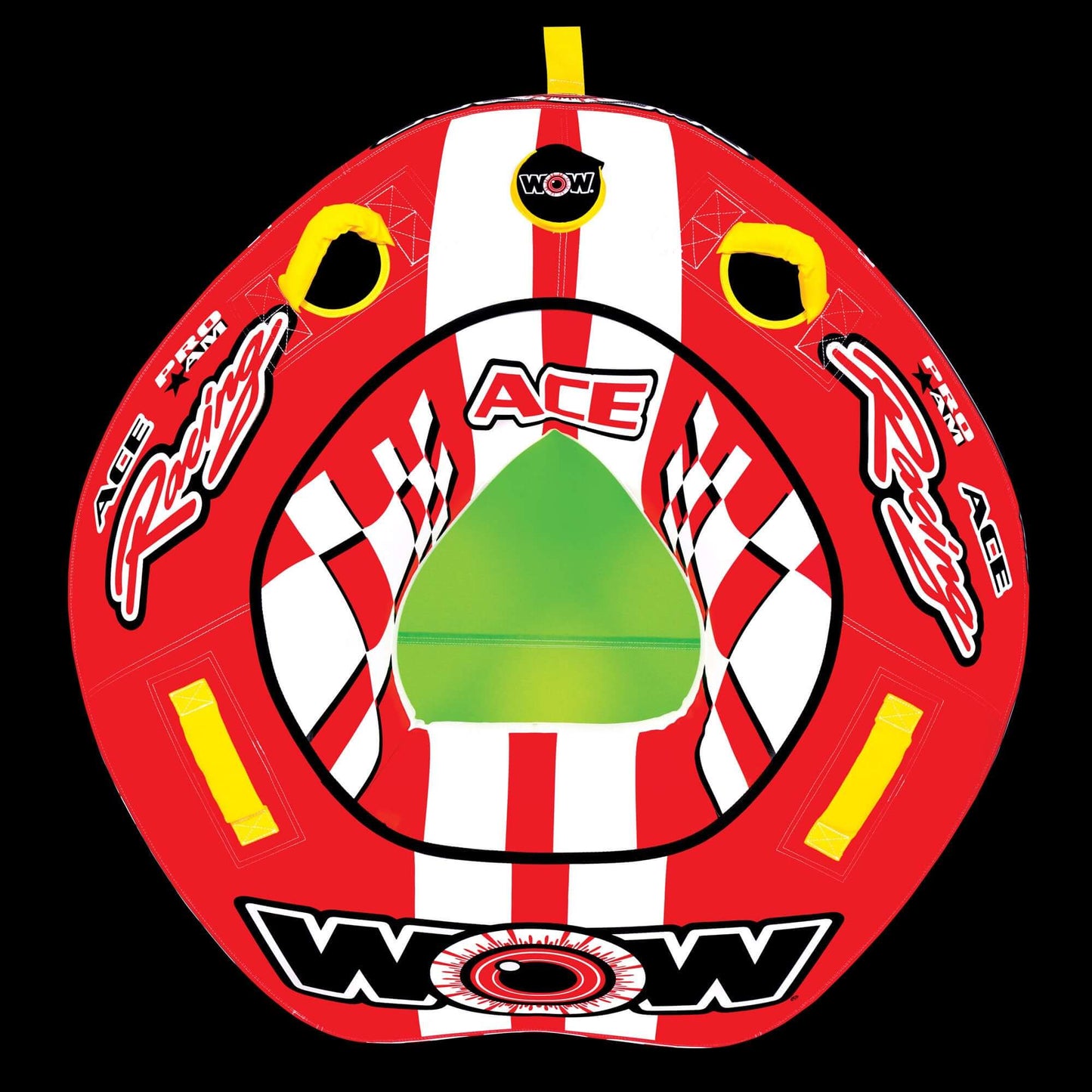 WOW Sports Ace Racing (15-1120)