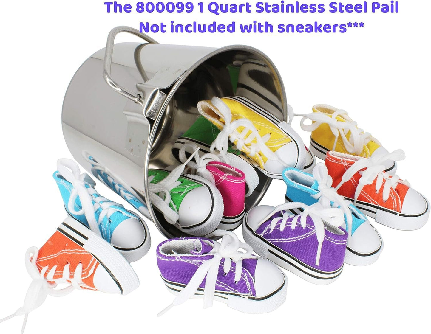 12 Mini Sneakers Foot Beak Parrot Parrotlet Quaker Budgie Finch Conure Cockateil